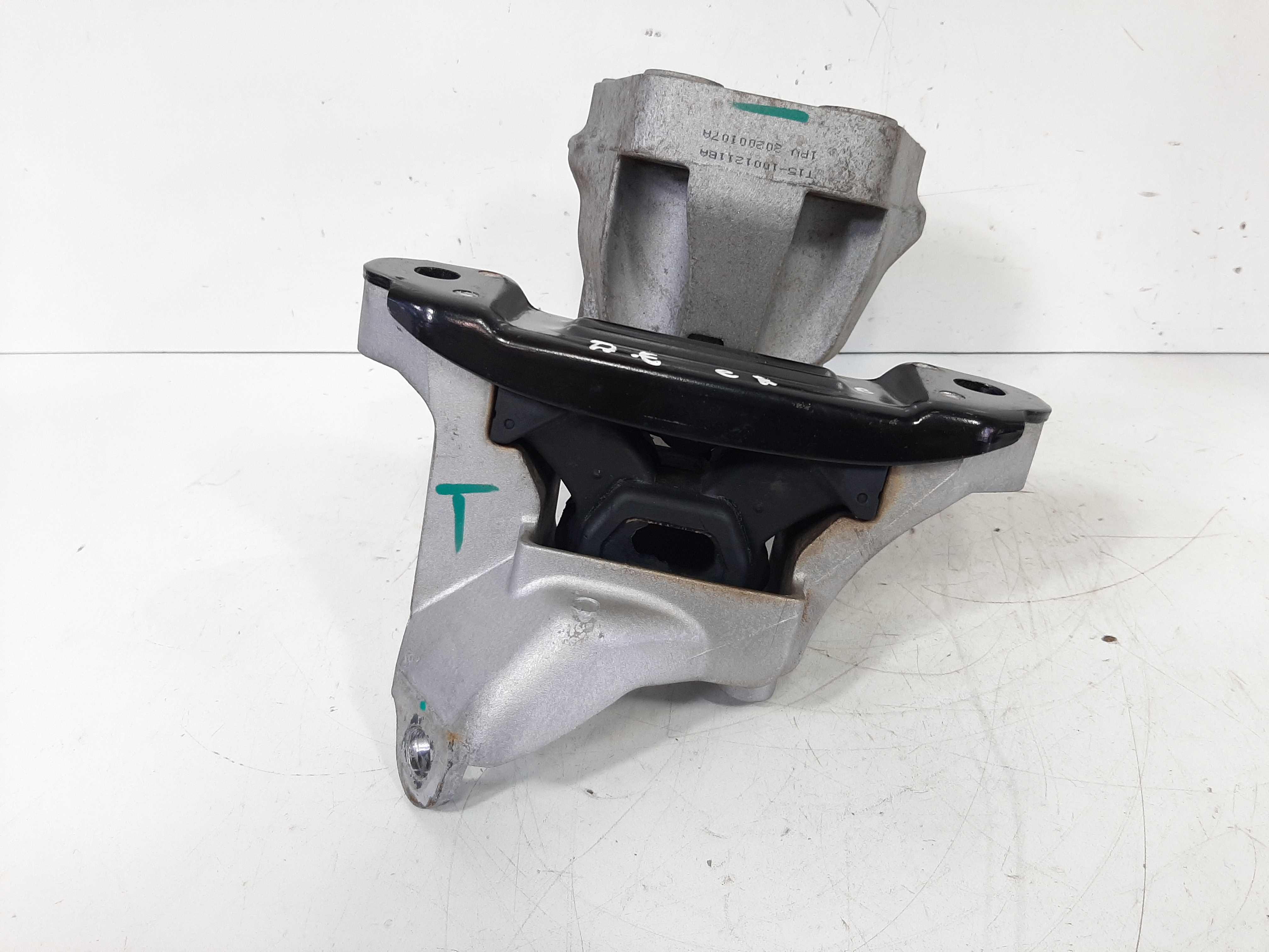 Suporte Coxim Caixa Câmbio Tiggo 5x 1.5 Turbo 2019 2020 2021 4