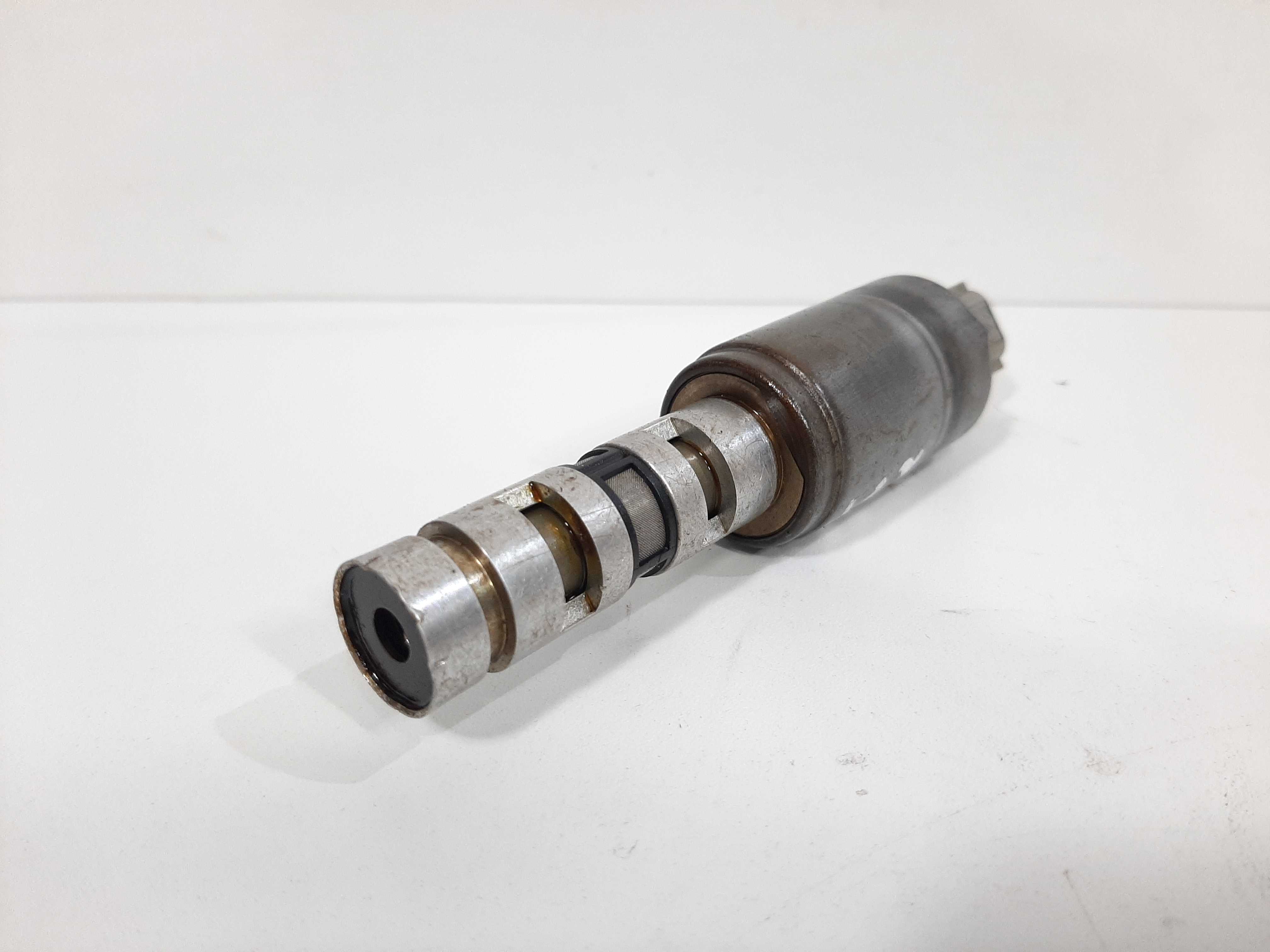 Válvula Solenoide Óleo Renault Duster Oroch Captur 2.0 16v 5