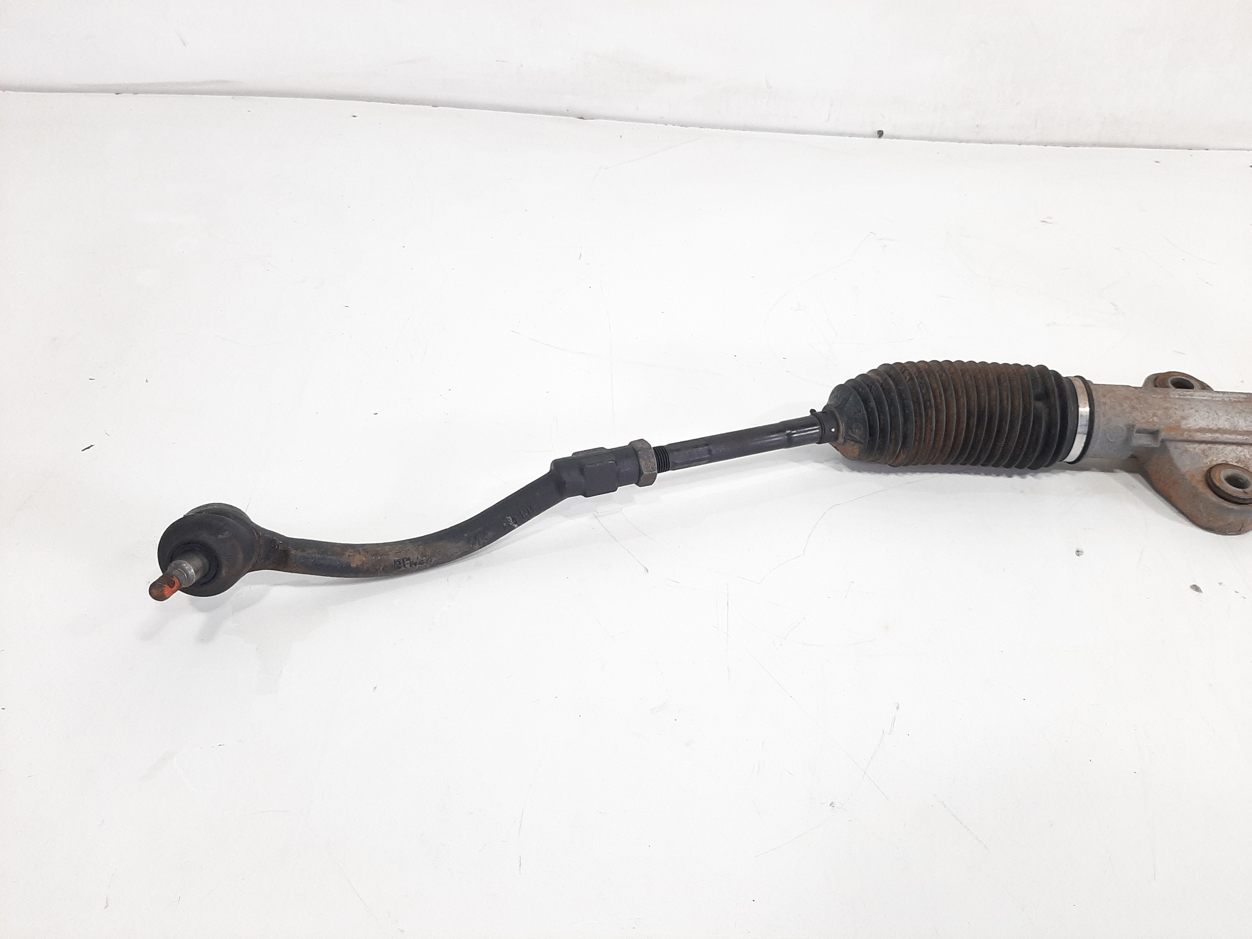 Caixa Direção Hyundai Veloster 1.6 16v 2012 2013 Lc224b0336 3
