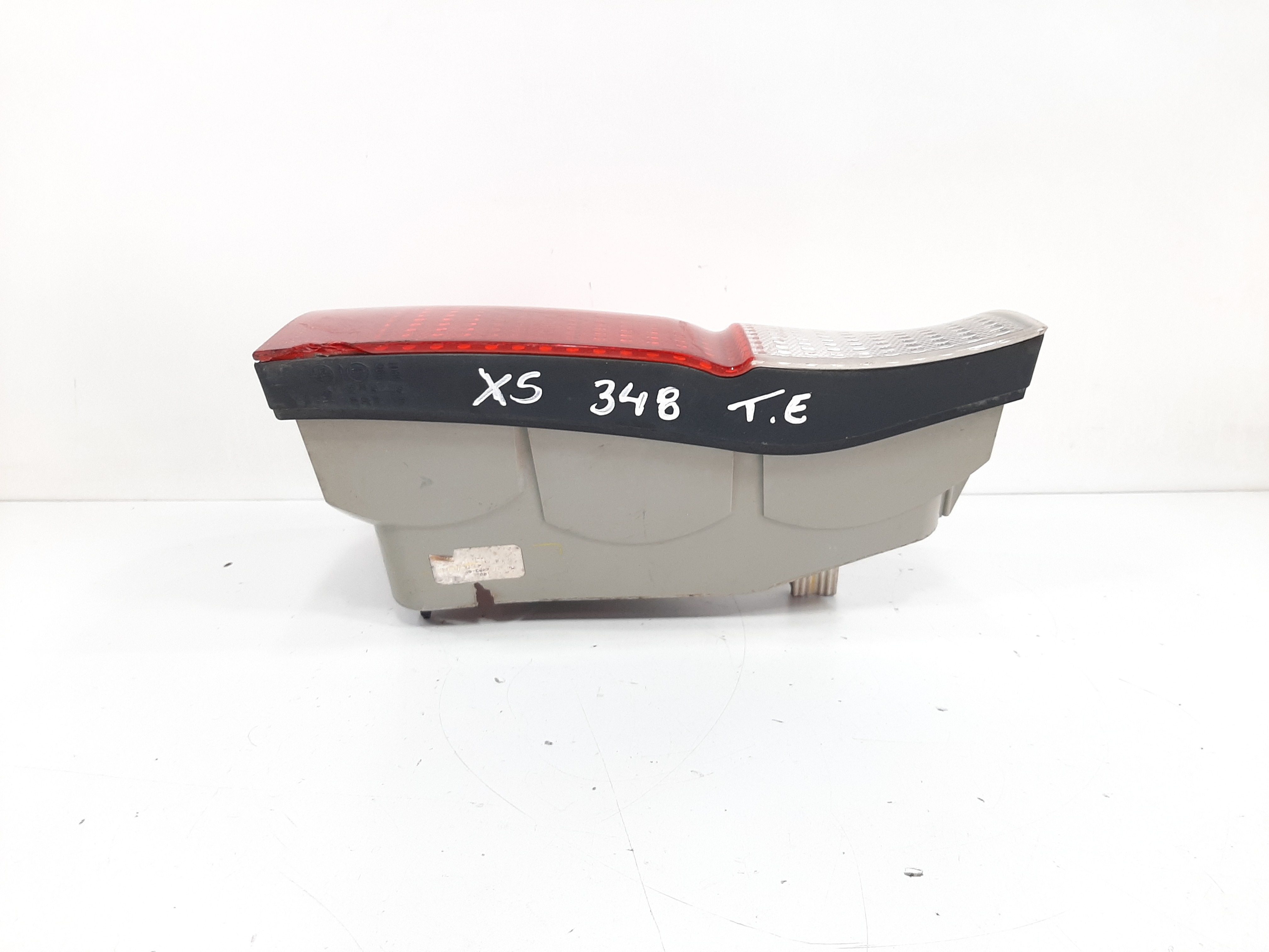 Lanterna Traseira Esquerda Carroceria Bmw X5 E53 1999 A 2006 6