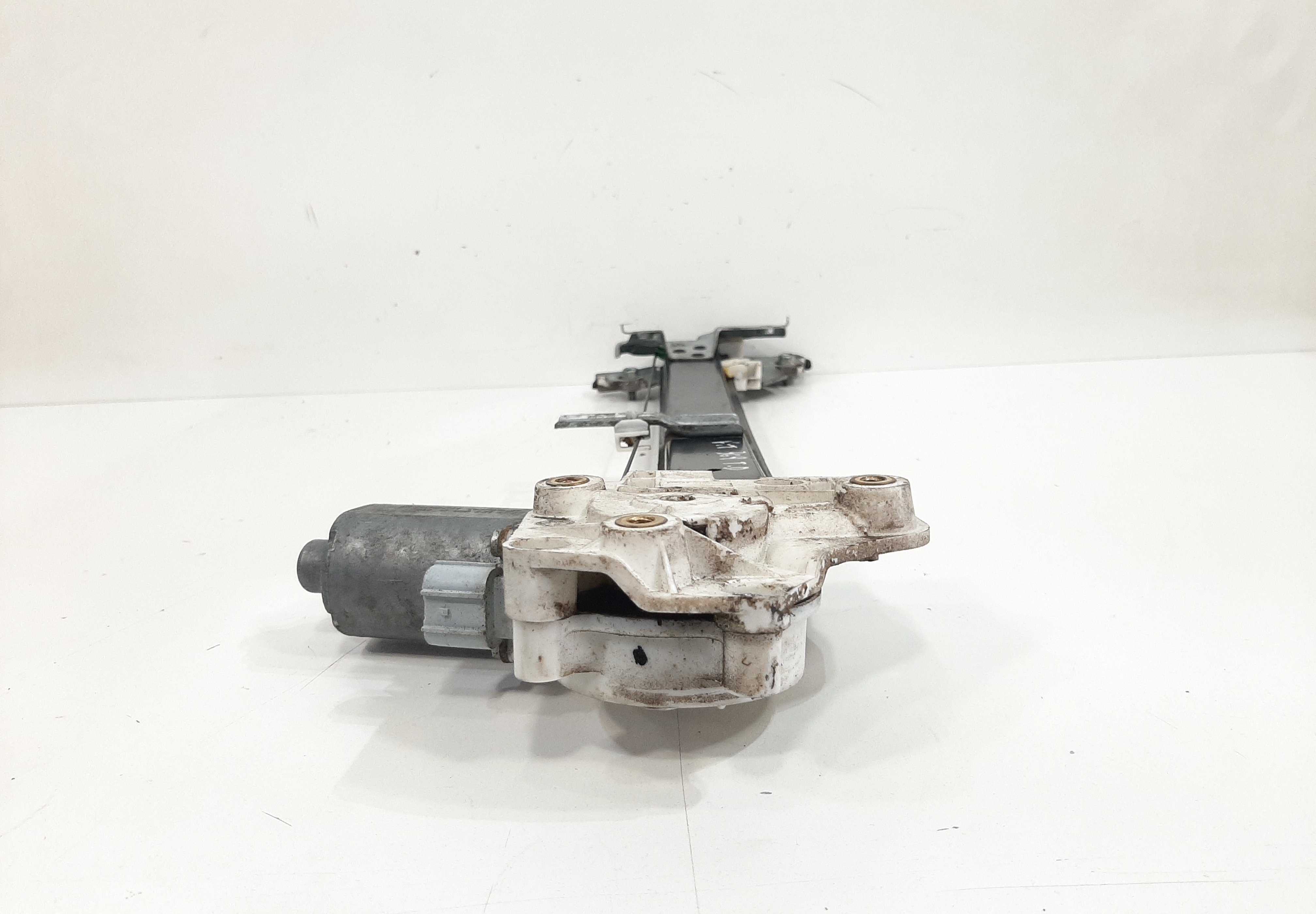 Máquina Vidro Traseiro Direito Honda Fit 2009 2010 A 2014 1