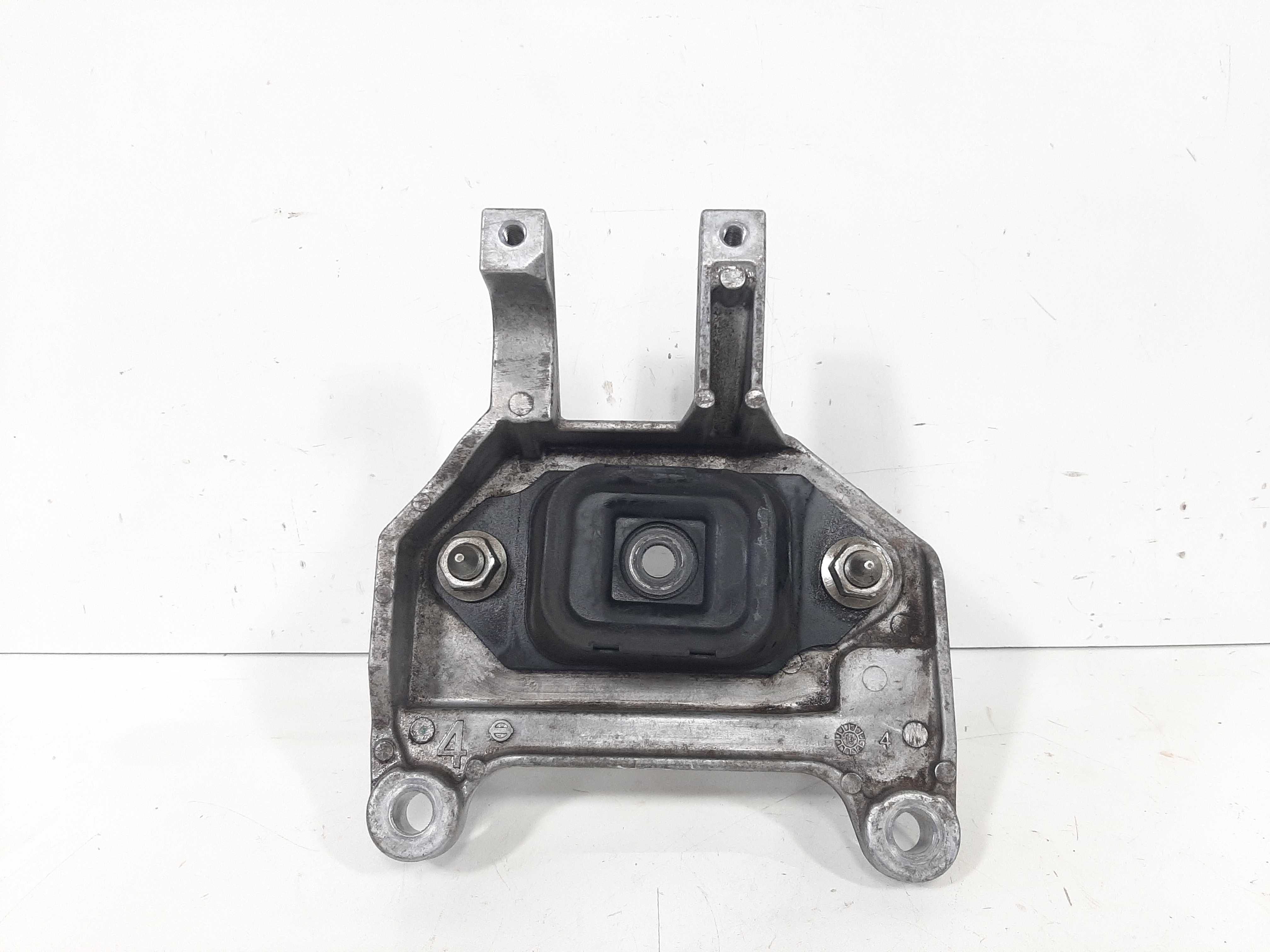 Suporte Coxim Caixa Câmbio Nissan March 1.0 16v 2013 2014 7