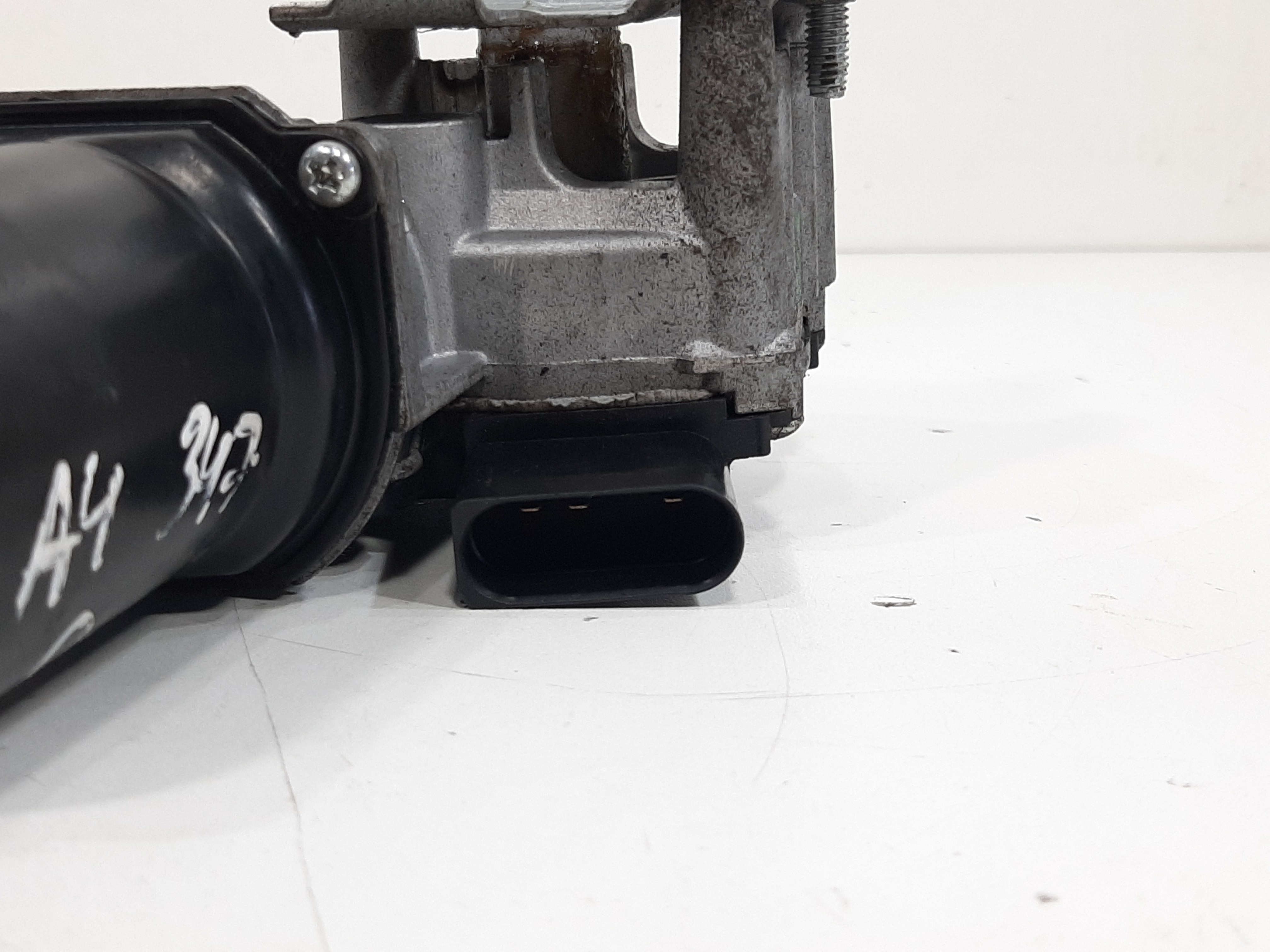 Motor Limpador Parabrisa Audi A4 1.8 Tfsi 2013 2014 2015 5