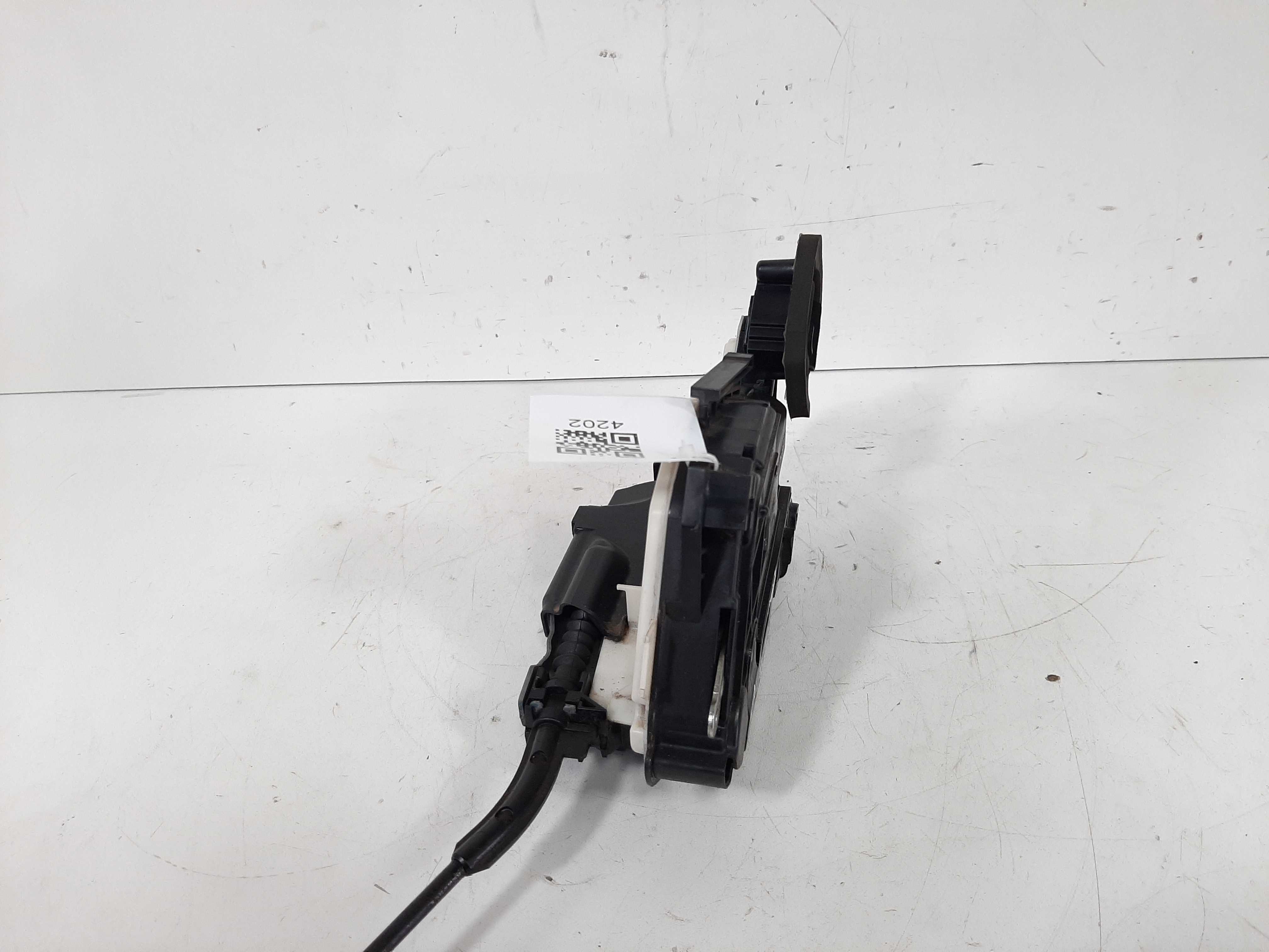 Fechadura Traseiro Direito Vw Jetta 2012 2013 2014 A 2018 6