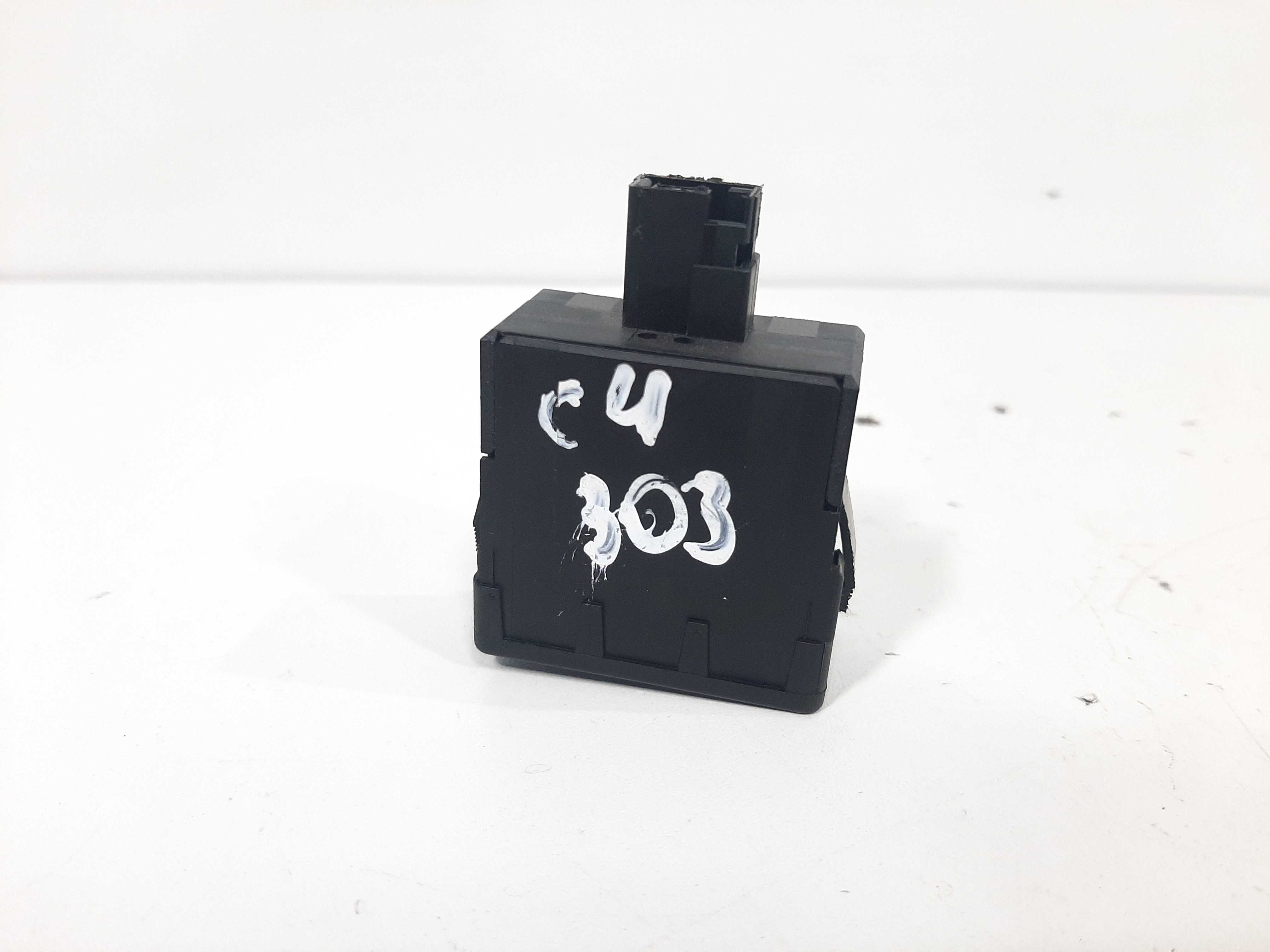 Interruptor Botão Regulagem Farol C4 Hatch 2007 2008 A 2013 1
