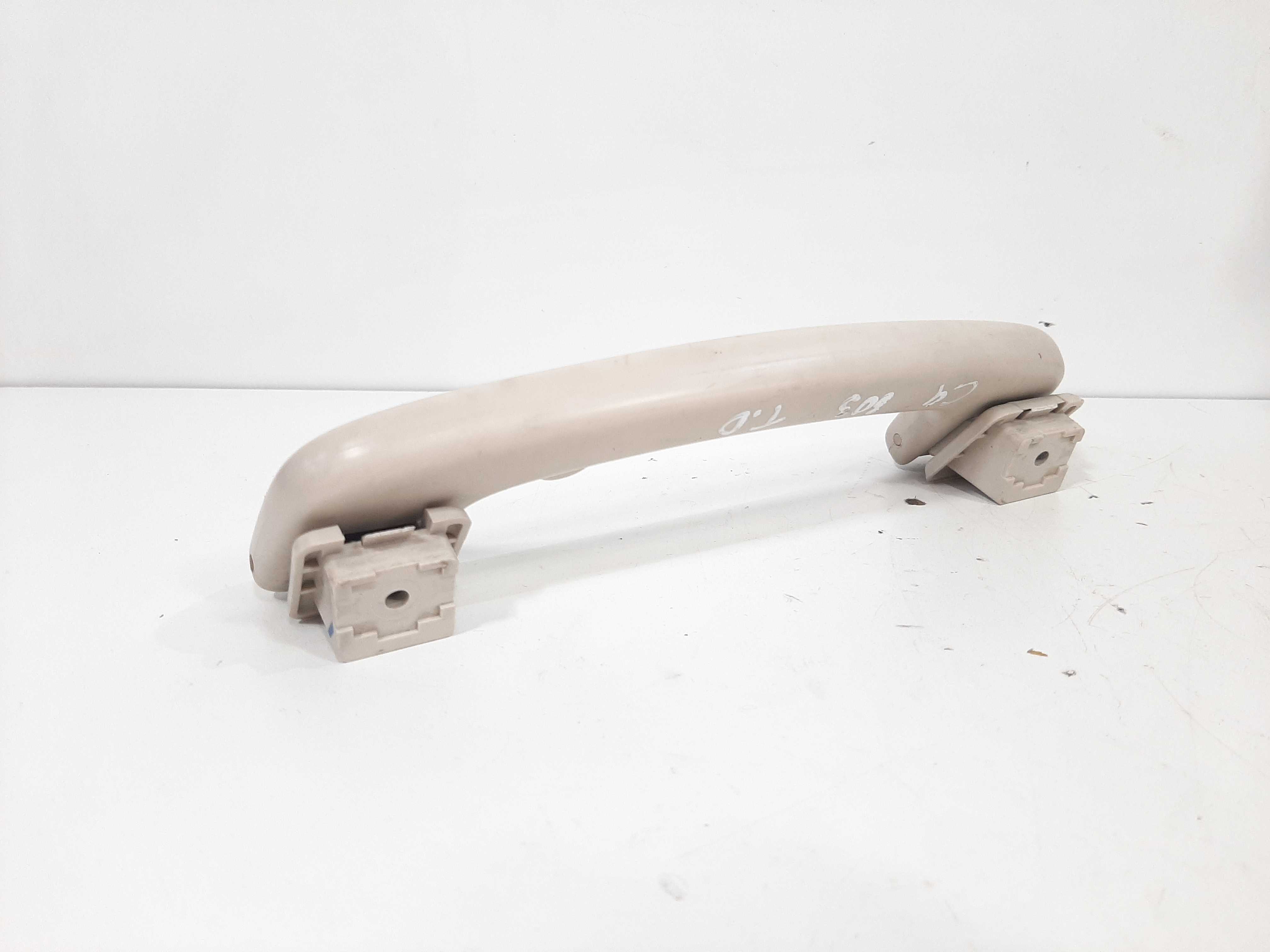 Alça Teto Traseiro Direito Citroen C4 Hatch 2007 2008 A 2013 1