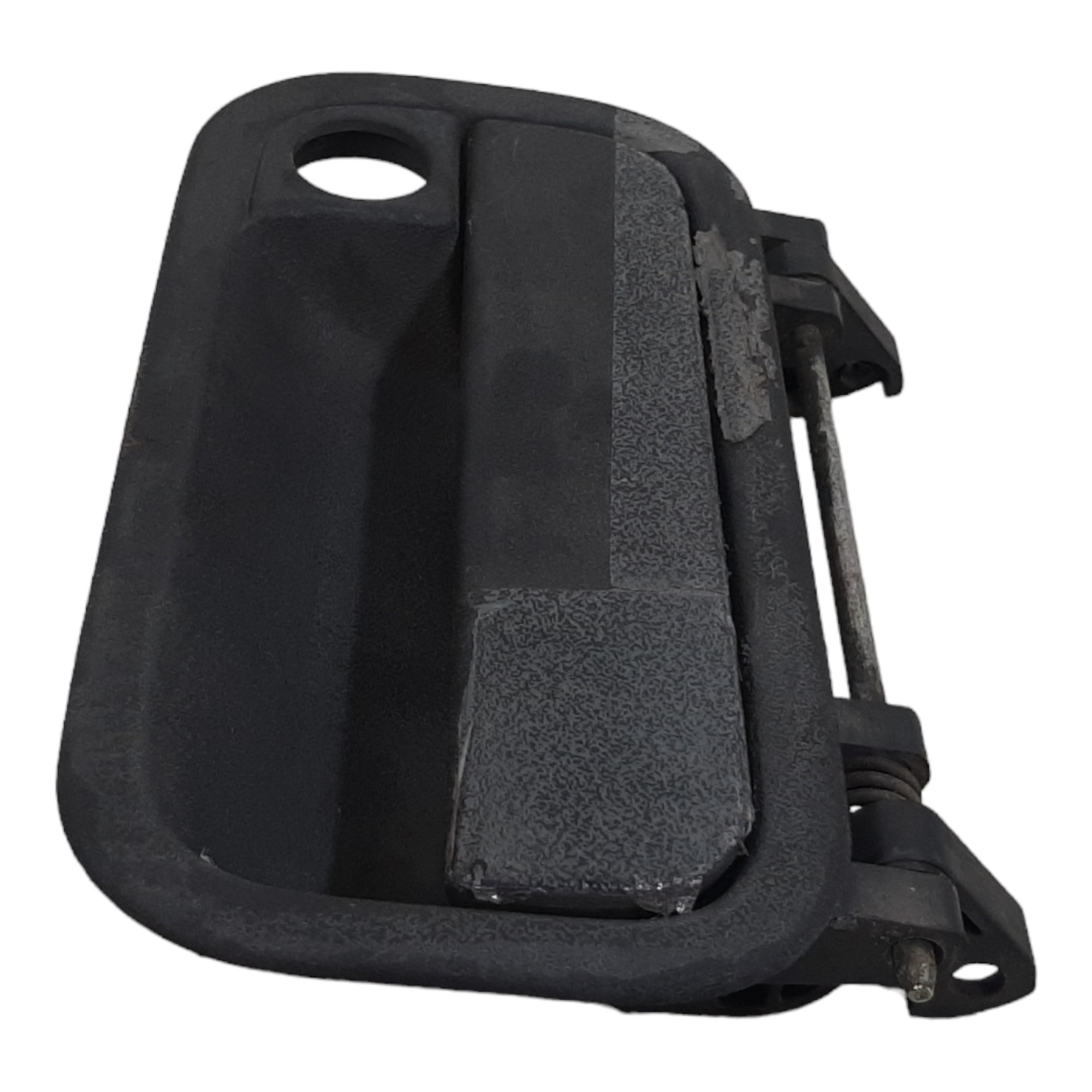 Maçaneta Externa Dianteira Direita Chevrolet Gm 1993 A 1996 7