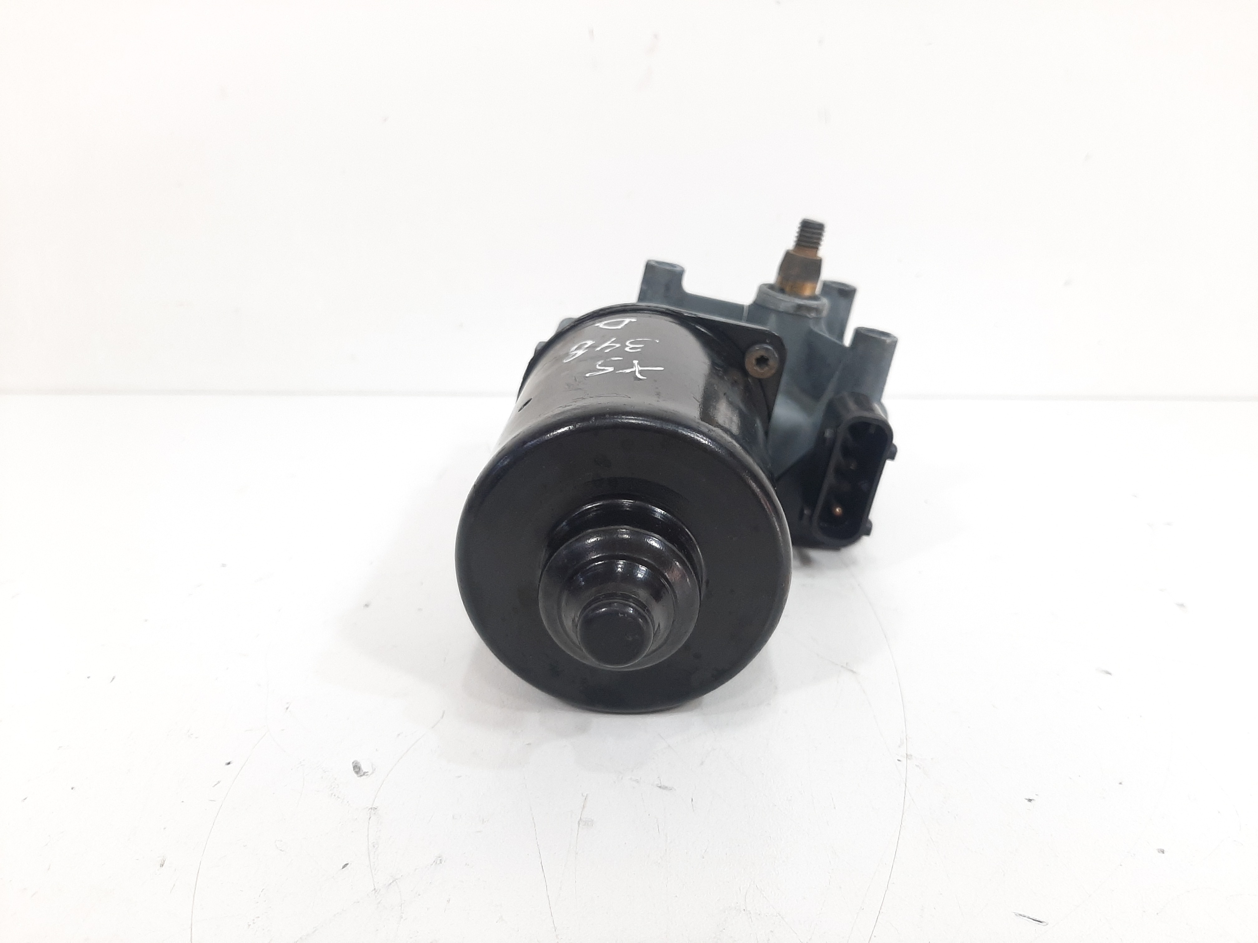 Motor Limpador Parabrisa Bmw X5 E53 1999 2000 2001 A 2006 6