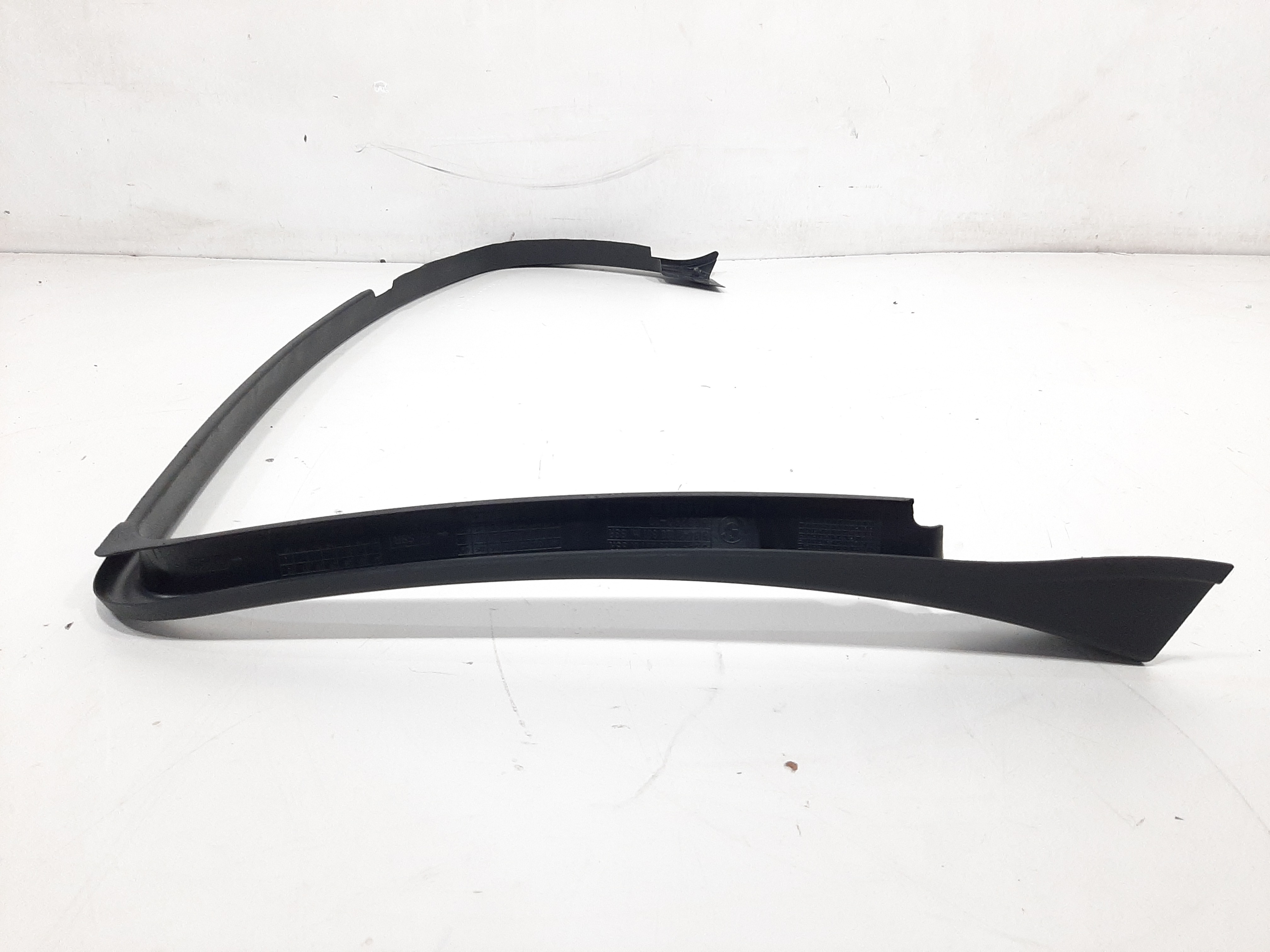 Arco Porta Traseira Esquerda Bmw 320i E90 2006 A 2012 8