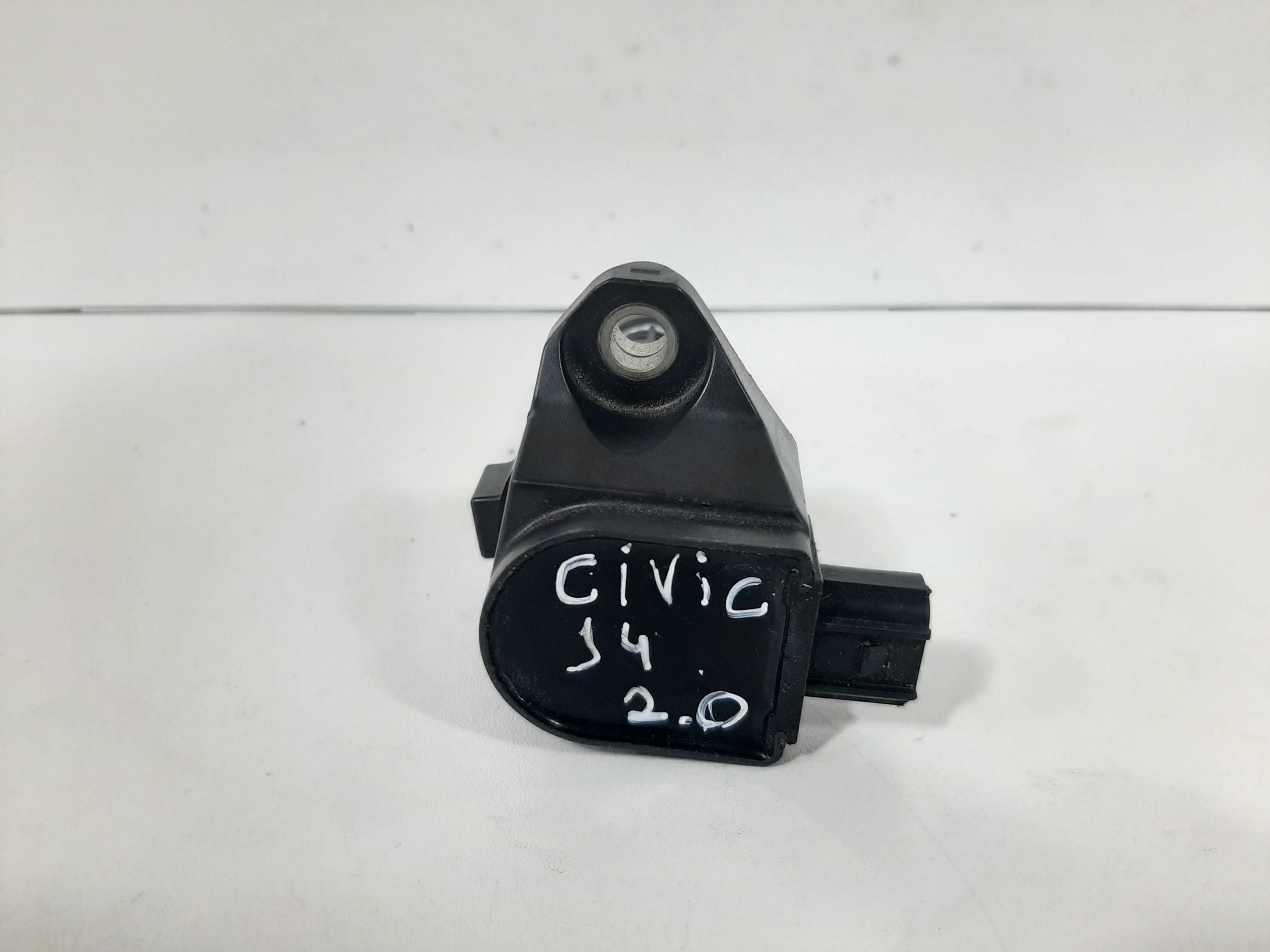 Bobina Ignição Civic Lxr Fit Crv City 2008 2009 2010 A 2017 2