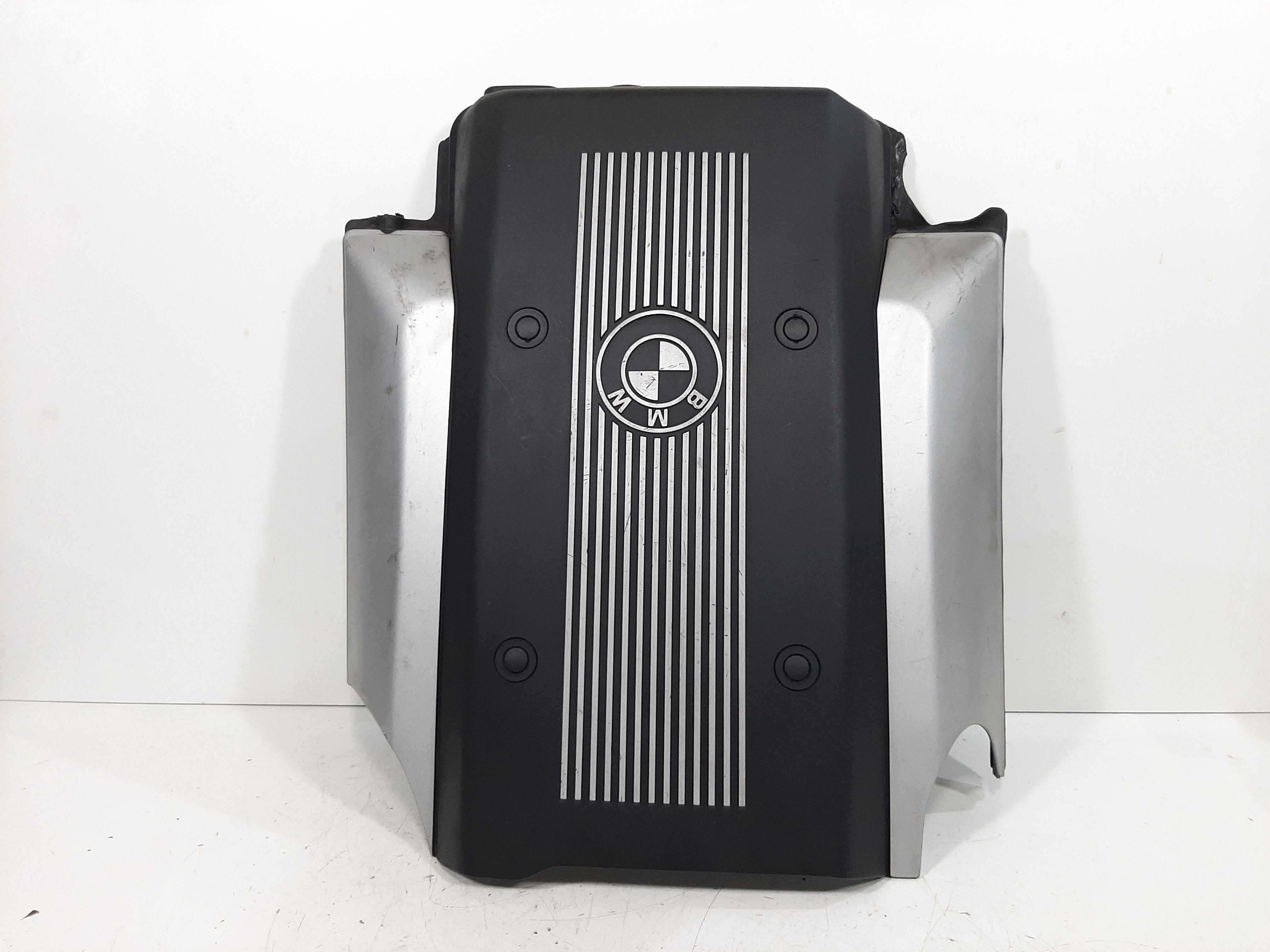 Tampa Capa Motor Bmw 540i 4.4 V8 1996 1997 1998 1999 A 2004 3