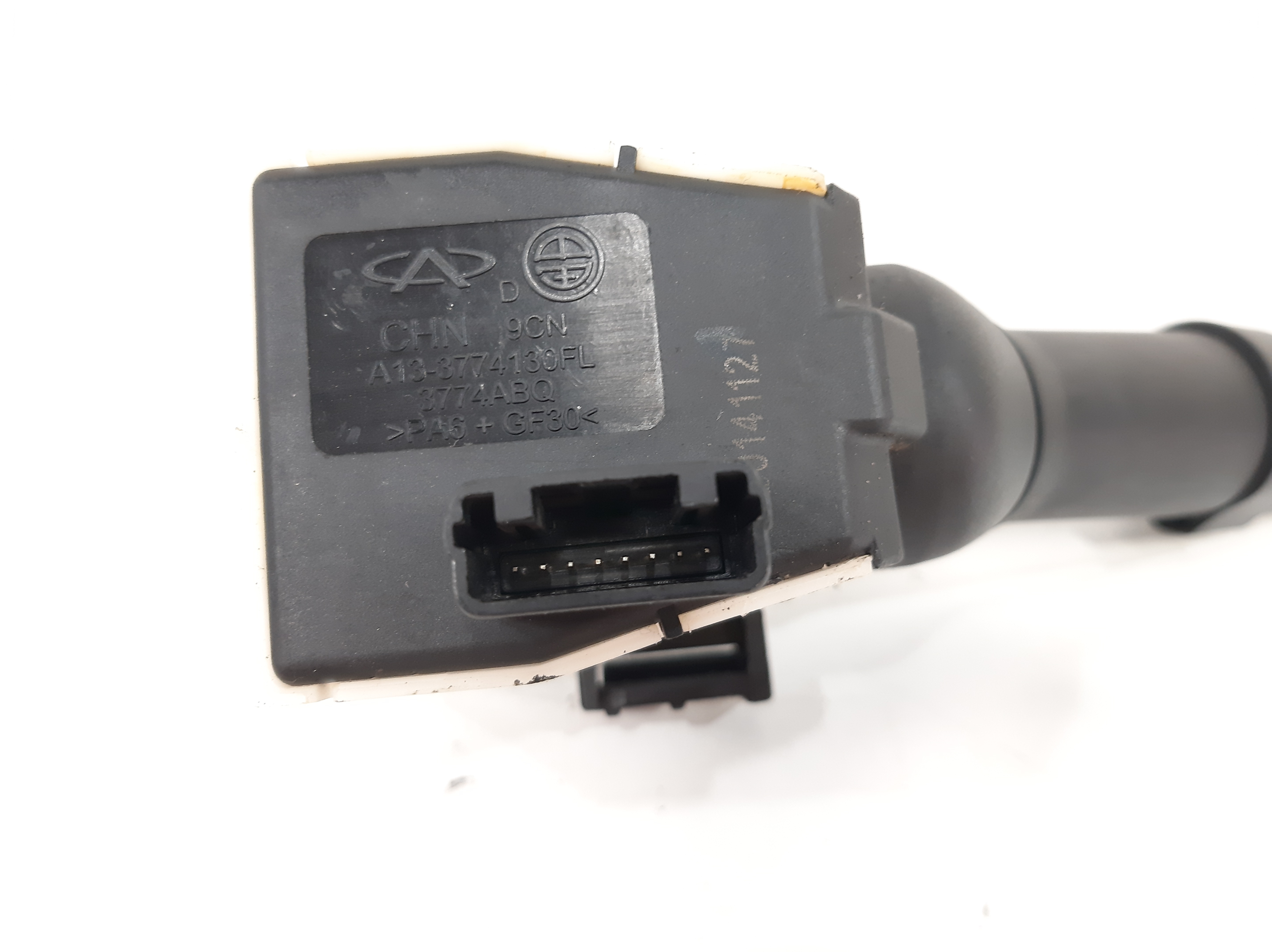 Chave Limpador Parabrisa Chery Celer 2013 A 2017 A133774130 1
