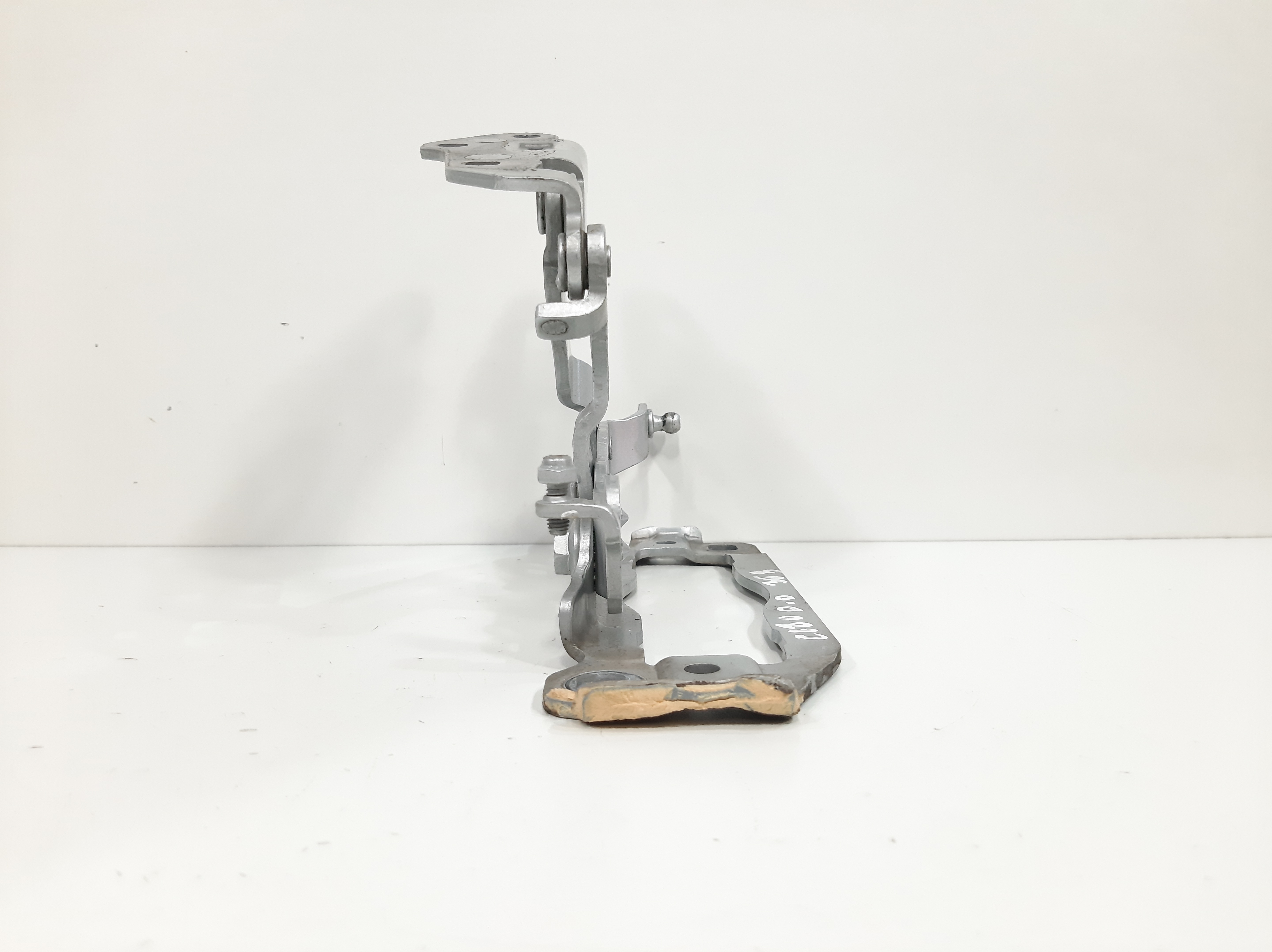 Dobradiça Direita Capô Mercedes C180 W204 2008 2009 A 2014 3