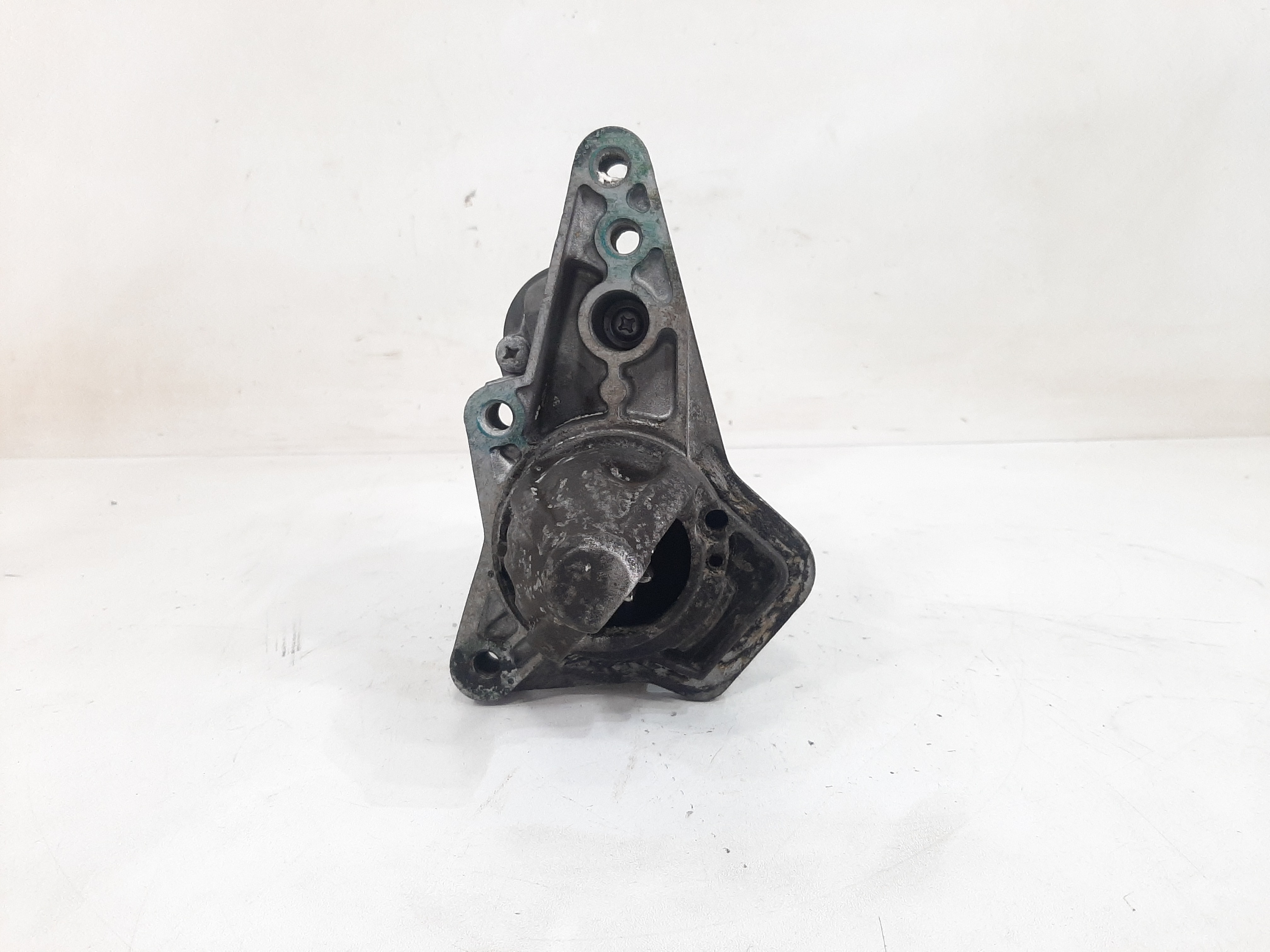 Motor Arranque Nissan Versa 1.6 2011 2012 A 2019 233001hk0a 8