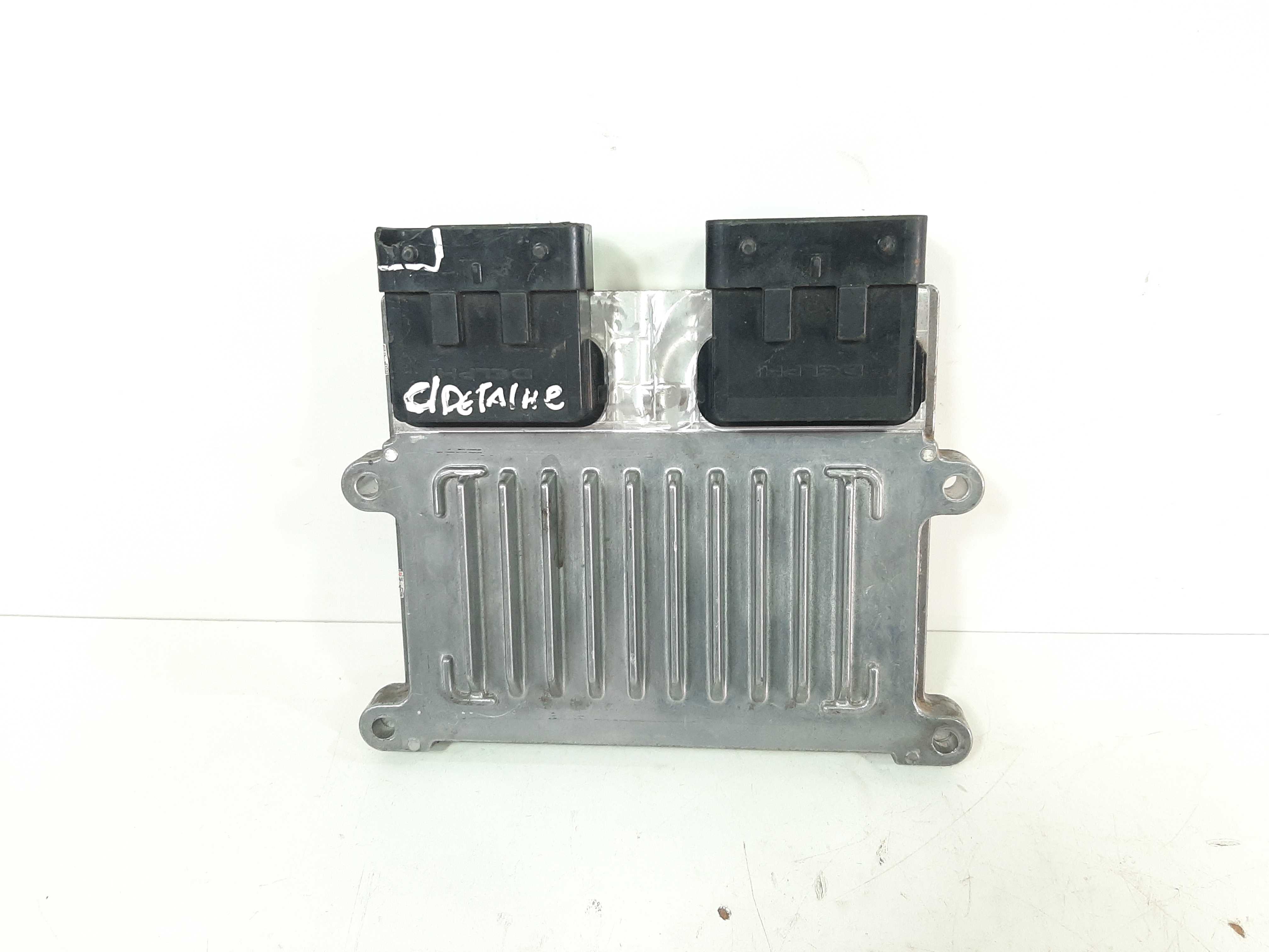 Modulo Injeção Azera 3.3 V6 2006 2007 2008 A 2011 Bloqueado 7