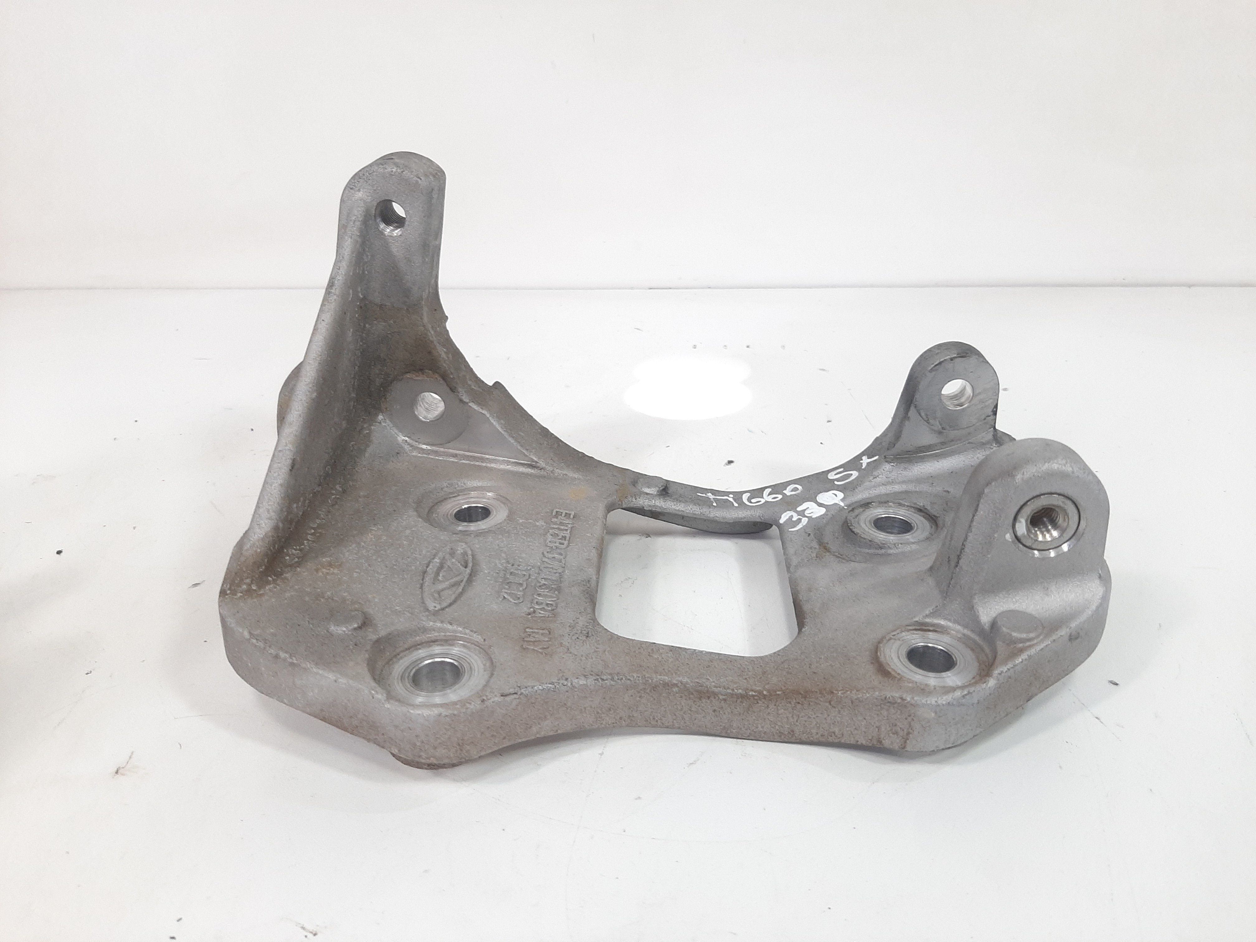 Suporte Alternador Chery Tiggo 5x 1.5 Turbo 2019 2020 A 2023 2