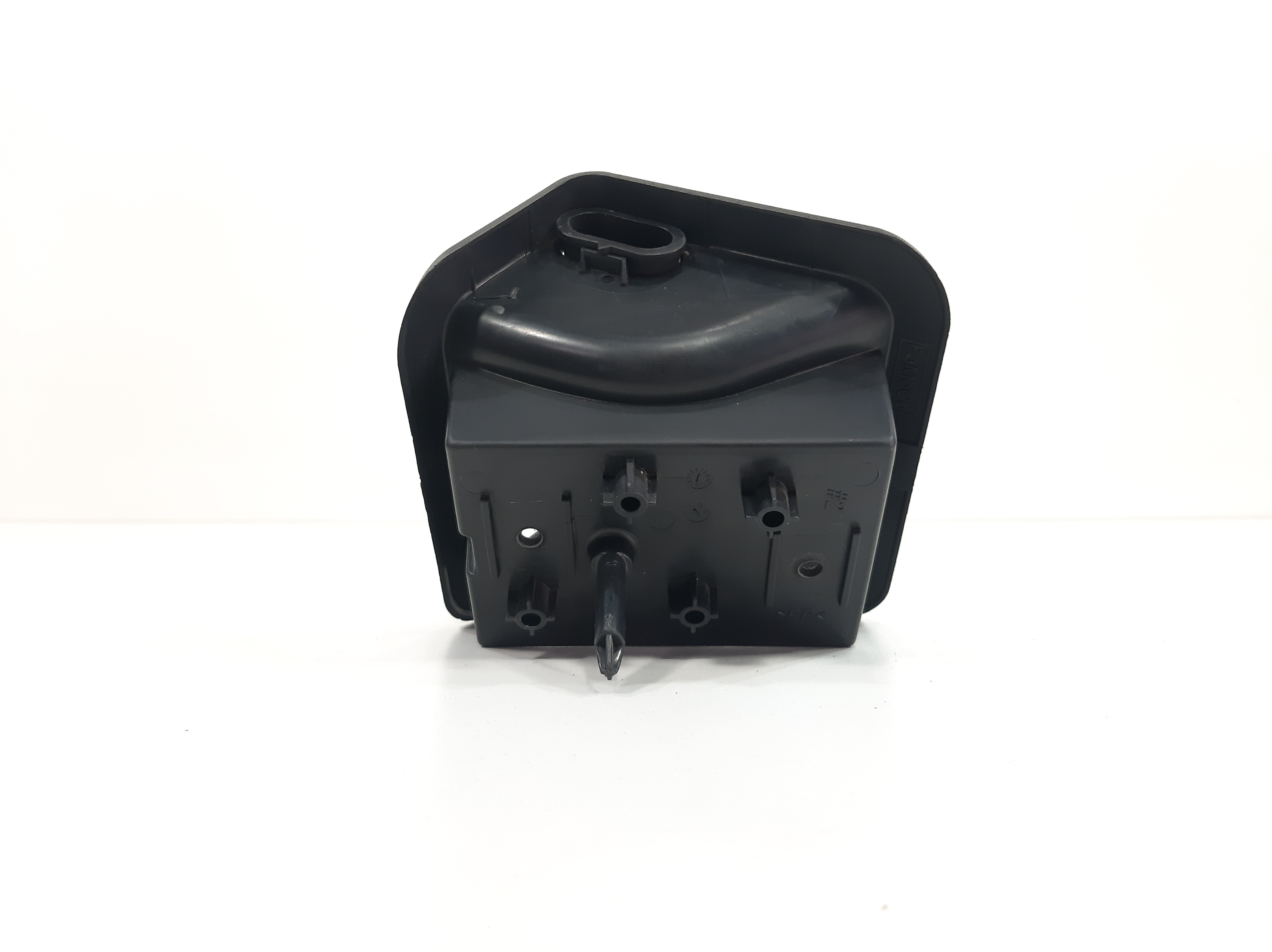 Alça Interna Tampa Porta Malas Fusion Titanium 2014 A 2019 3