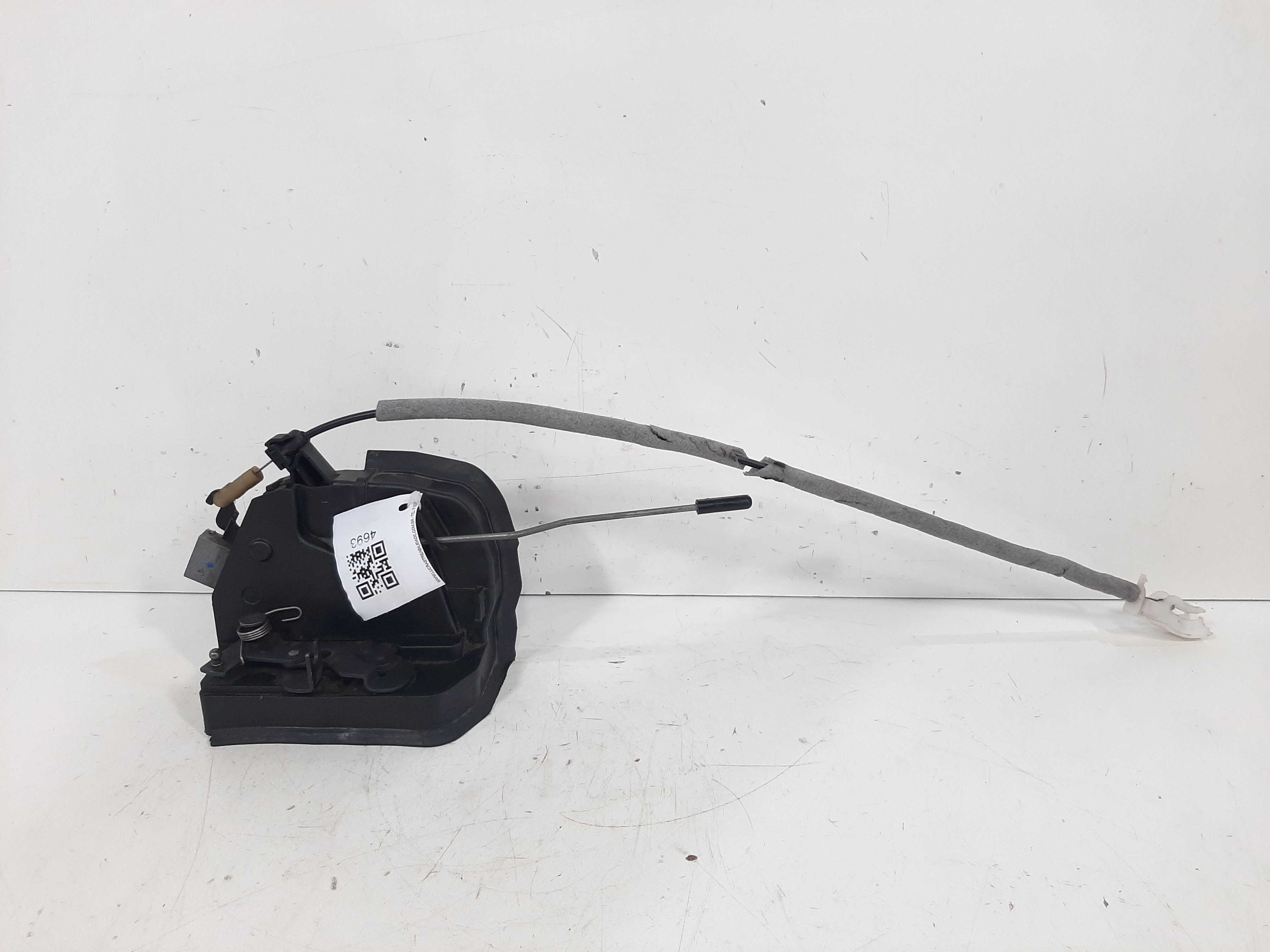 Fechadura Porta Traseira Esquerda Bmw X5 2003 2004 2005 2006 2