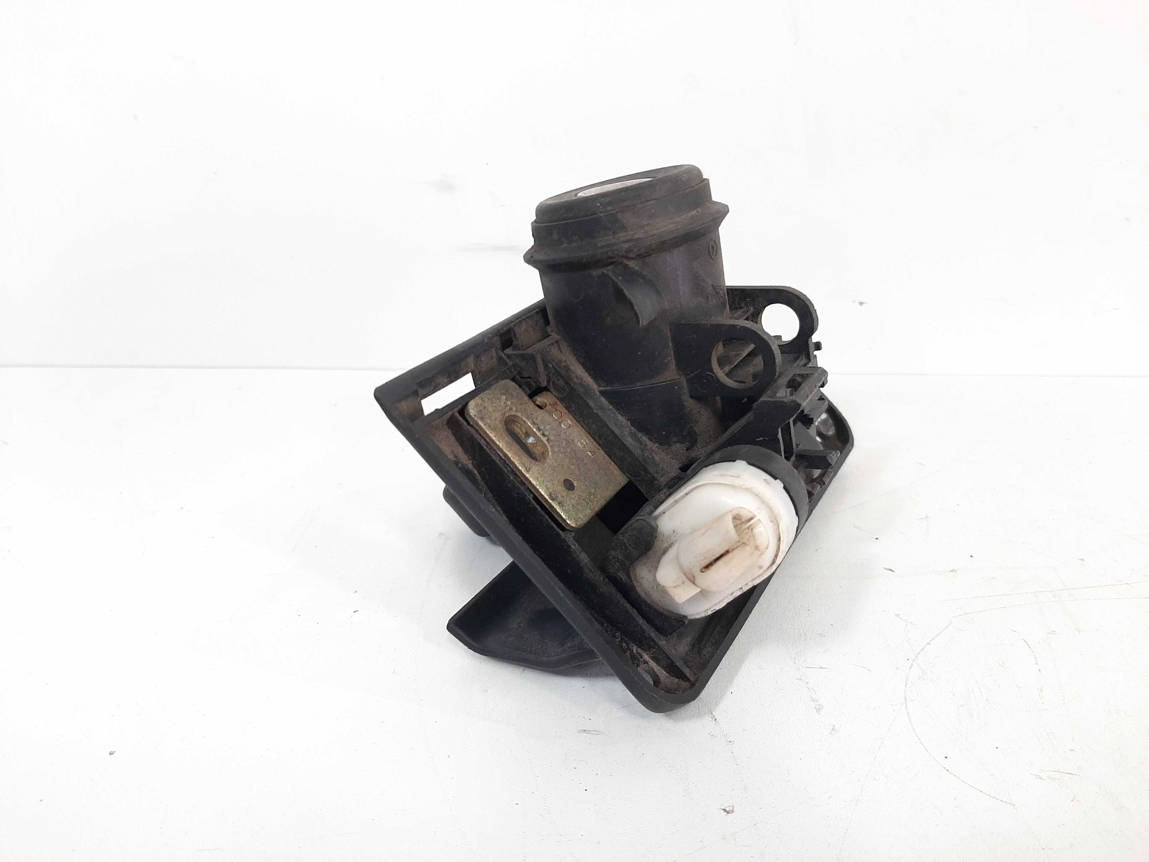 Fechadura Tampa Traseira Mercedes C280i 1993 1994 A 2000 6