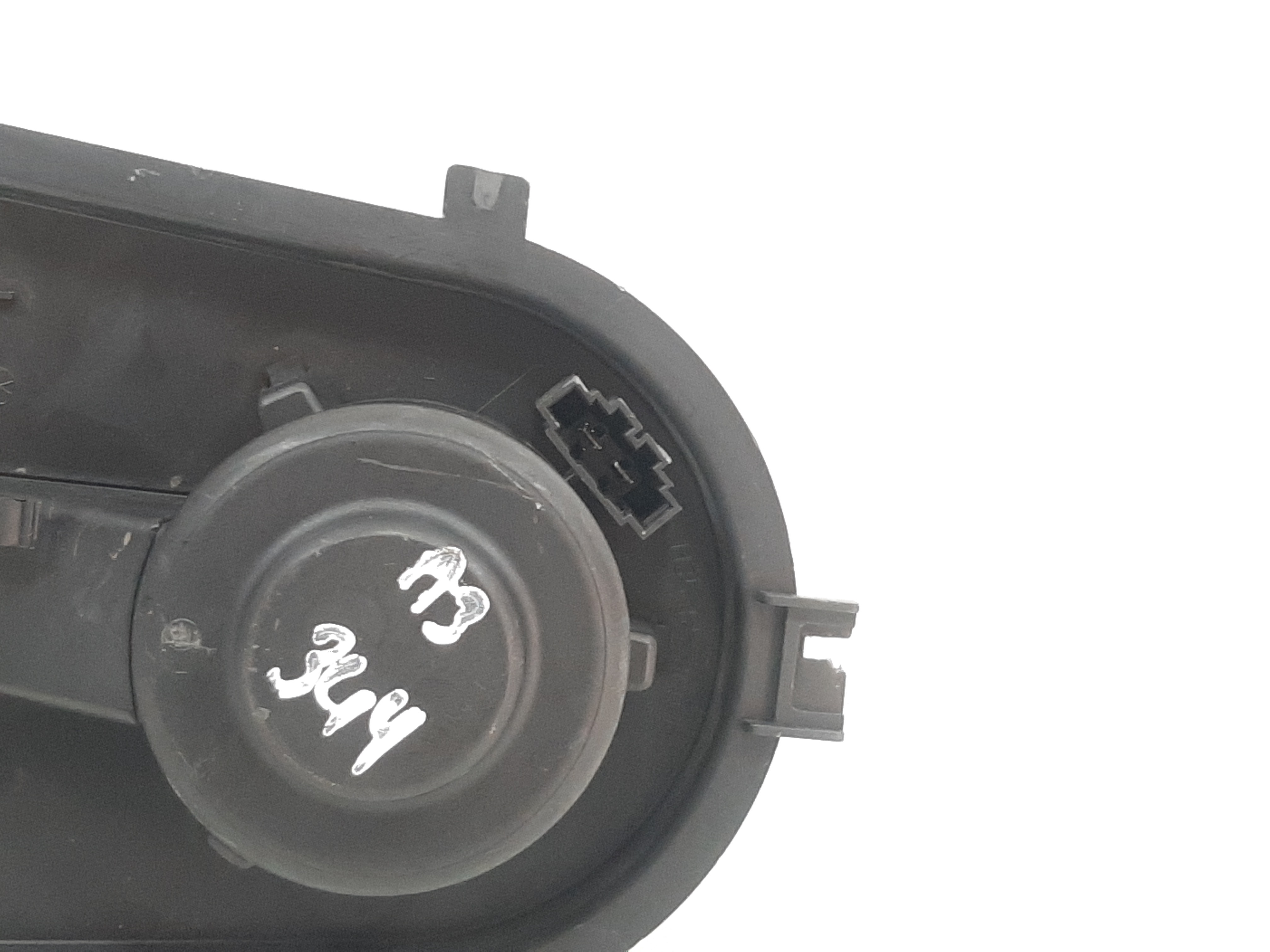 Motor Ar Forçado Audi A3 1997 1998 1999 2000 A 2006 Vw Golf 4