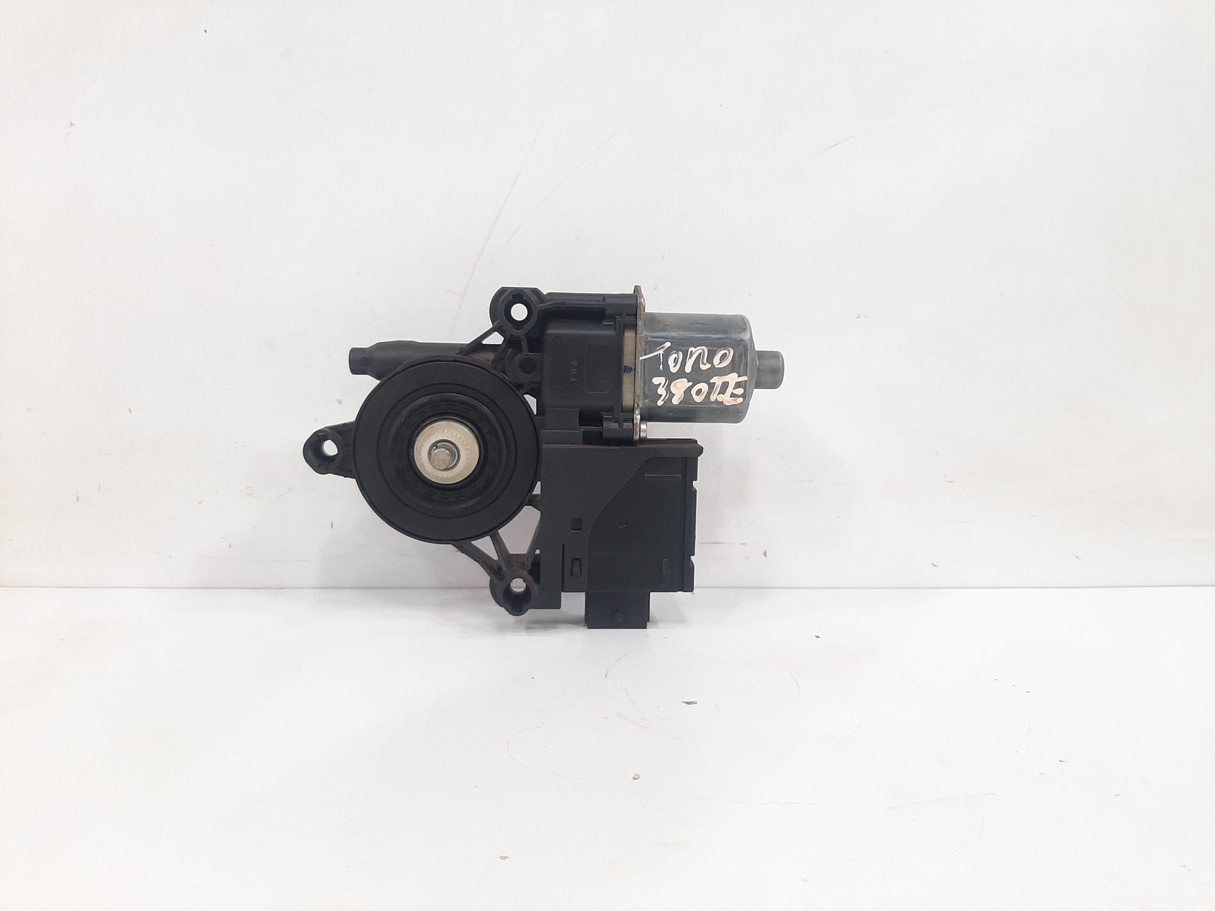 Motor Maquina Vidro Traseiro Esquerdo Fiat Toro 2016 A 2022 2