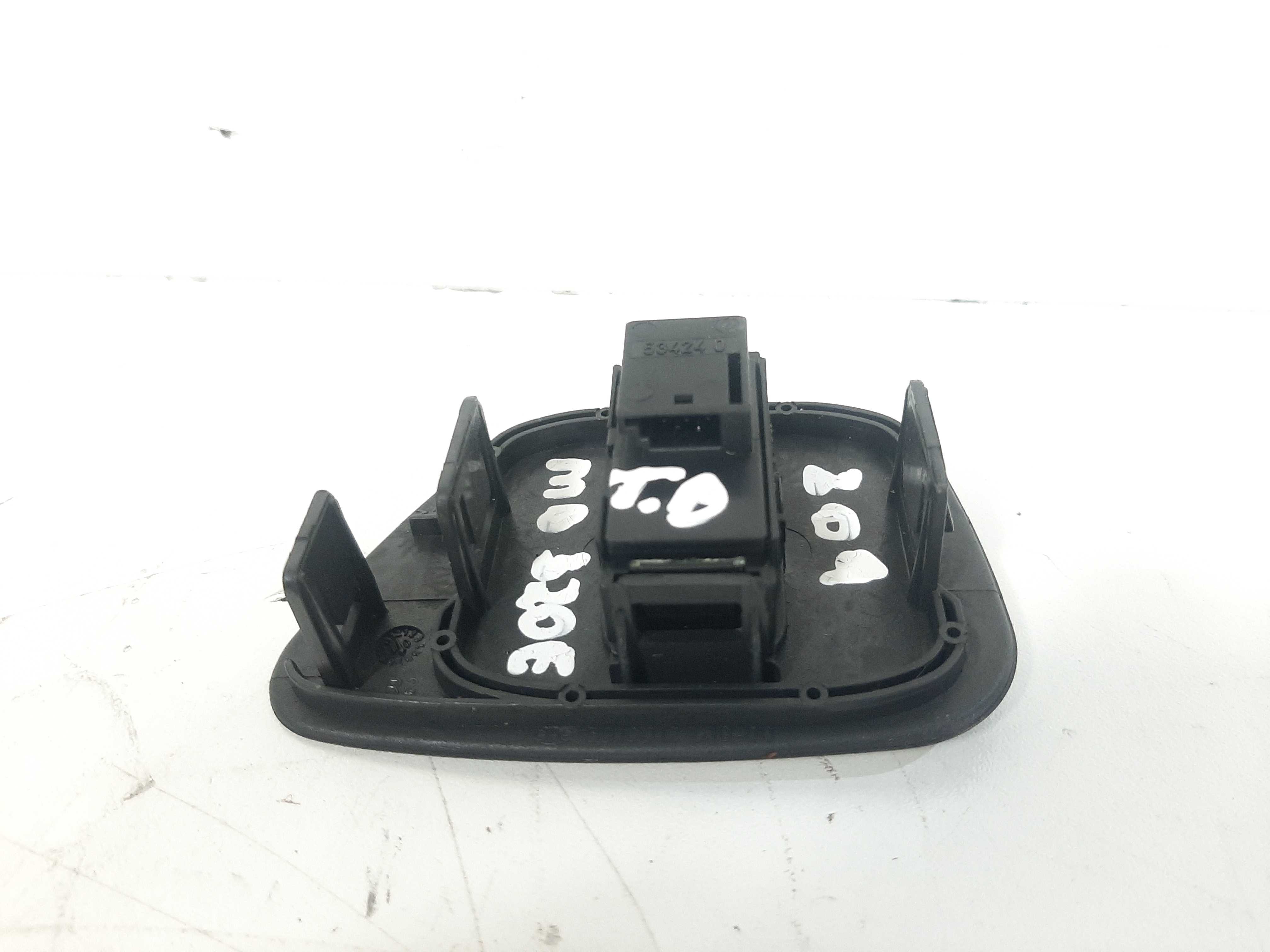 Botão Vidro Elétrico T.d Mercedes E320 W210 1998 A 2002 2