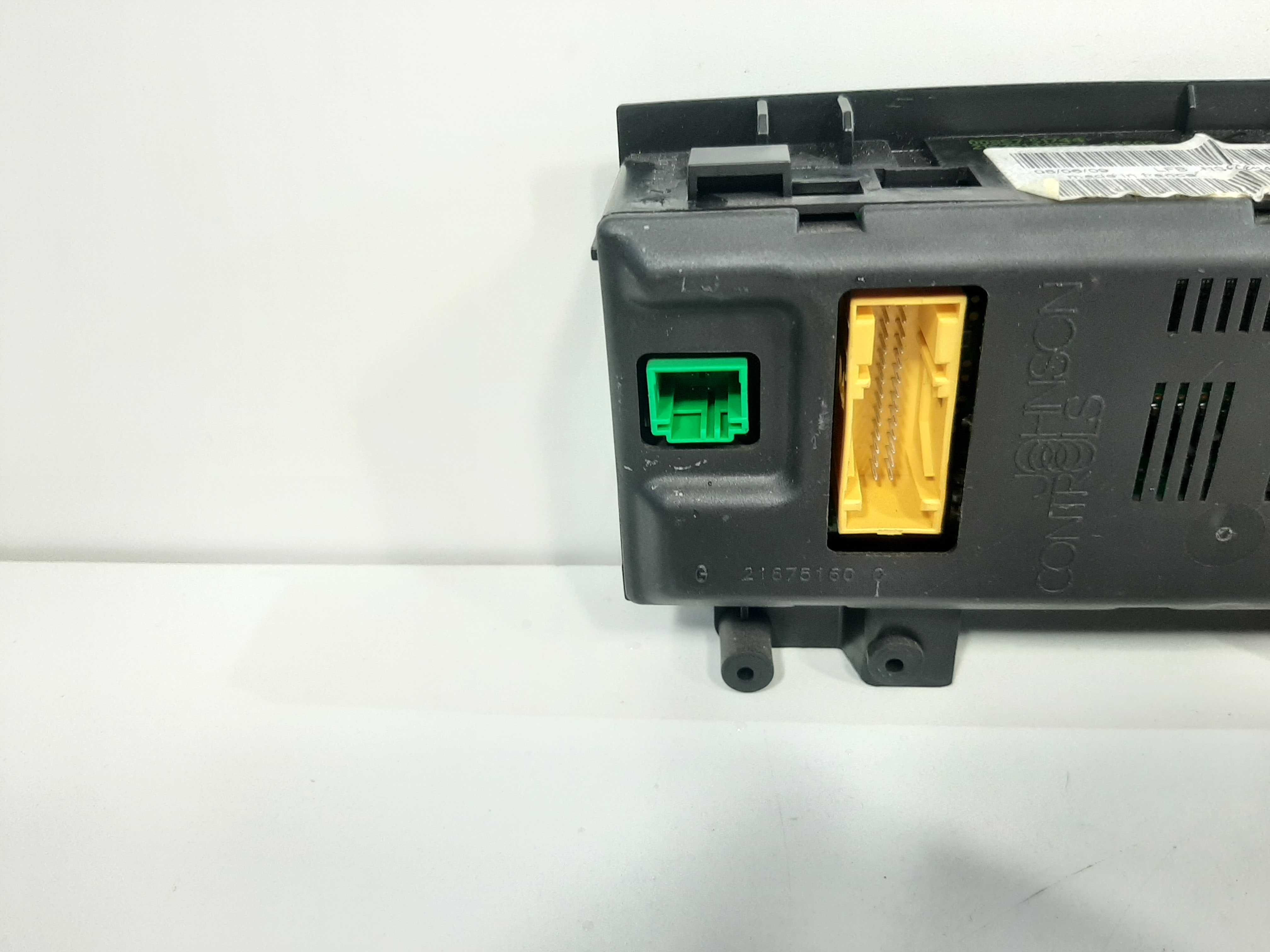 Comando Ar Condicionado Citroen C4 Hatch 2007 2008 A 2013 5