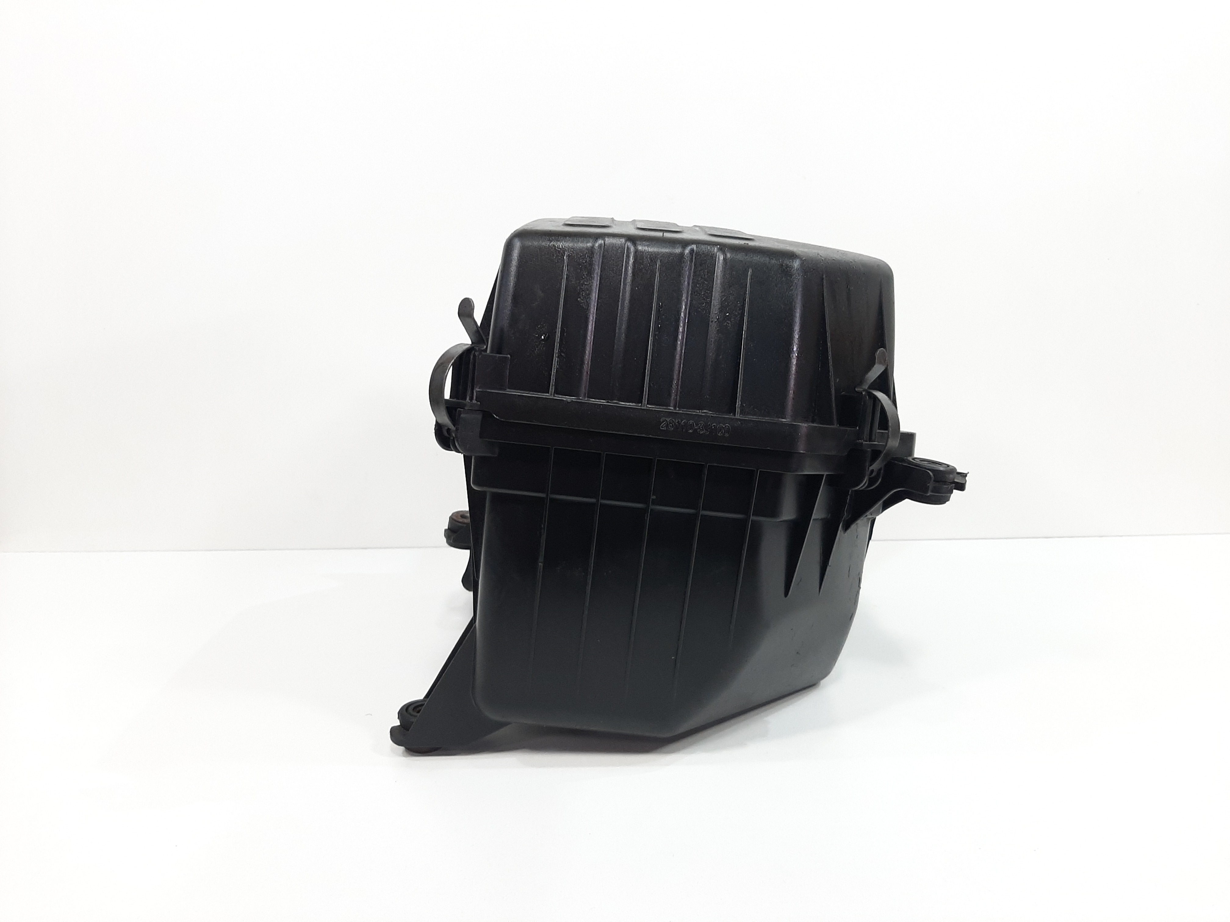Caixa Filtro Ar Hyundai Veracruz 3.8 V6 2007 2008 A 2012 5