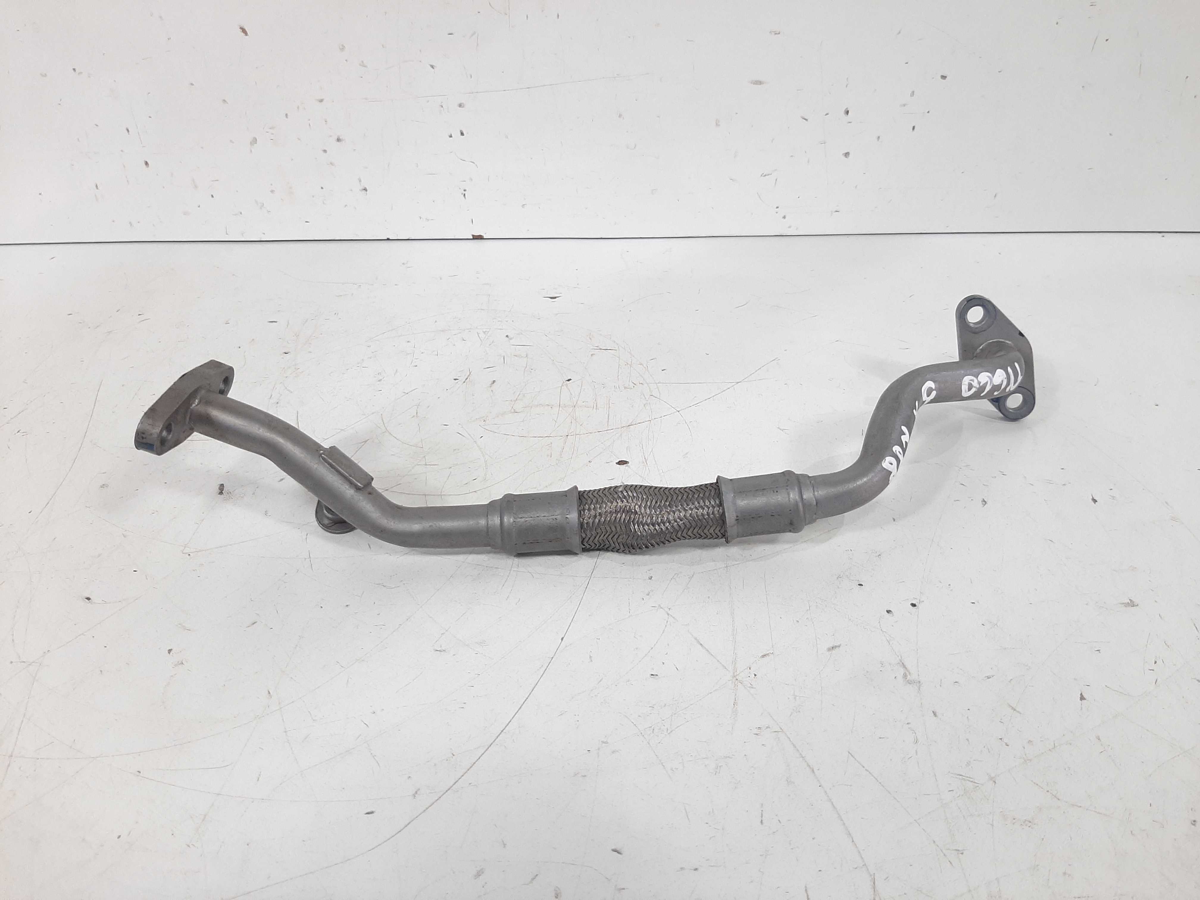 Cano Retorno Óleo Turbina Chery Tiggo 5x 1.5 16v 2019 A 2021 5