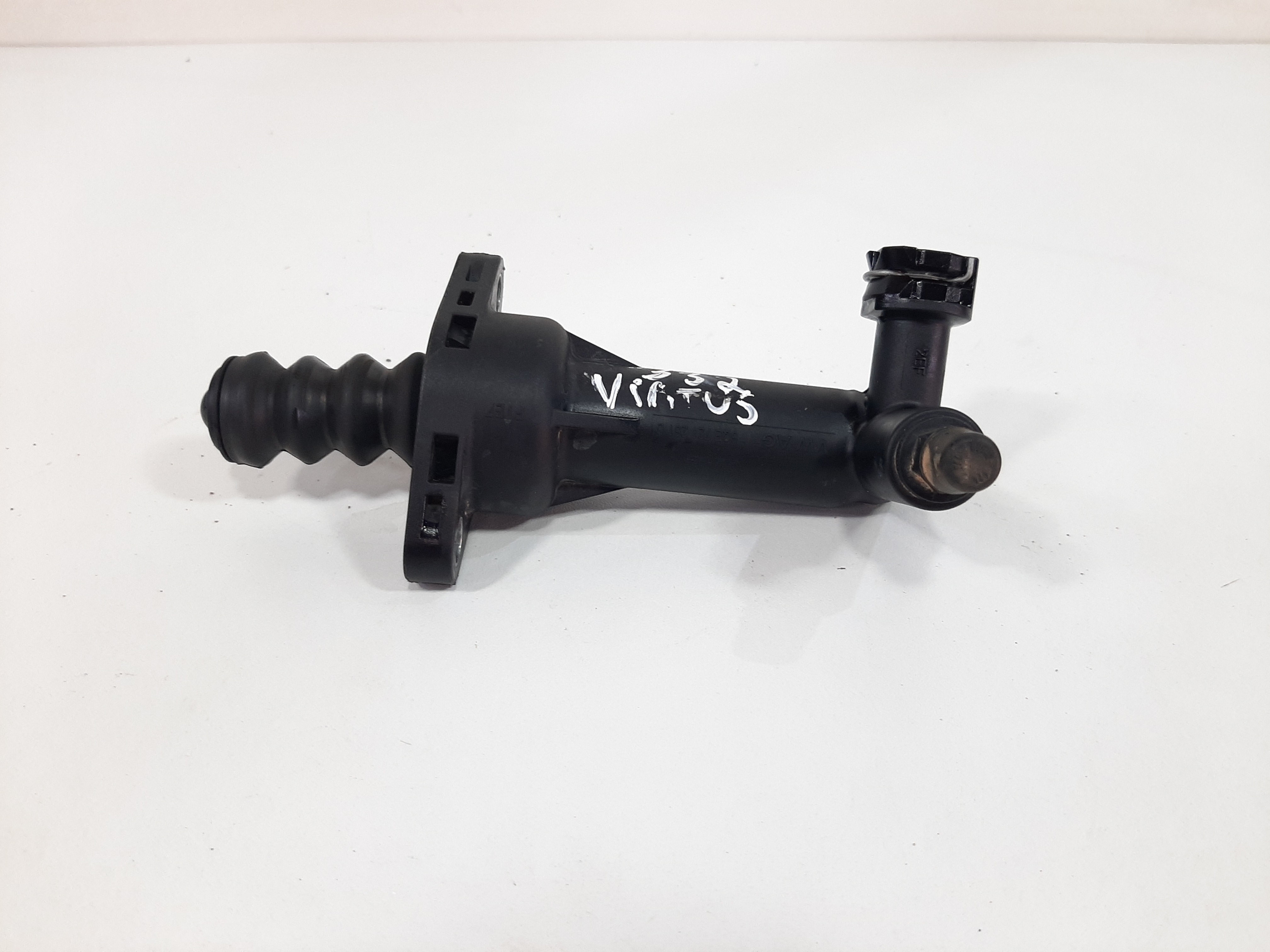 Atuador Embreagem Volkswagen Vw Virtus 1.6 Msi 6qe721261d 3