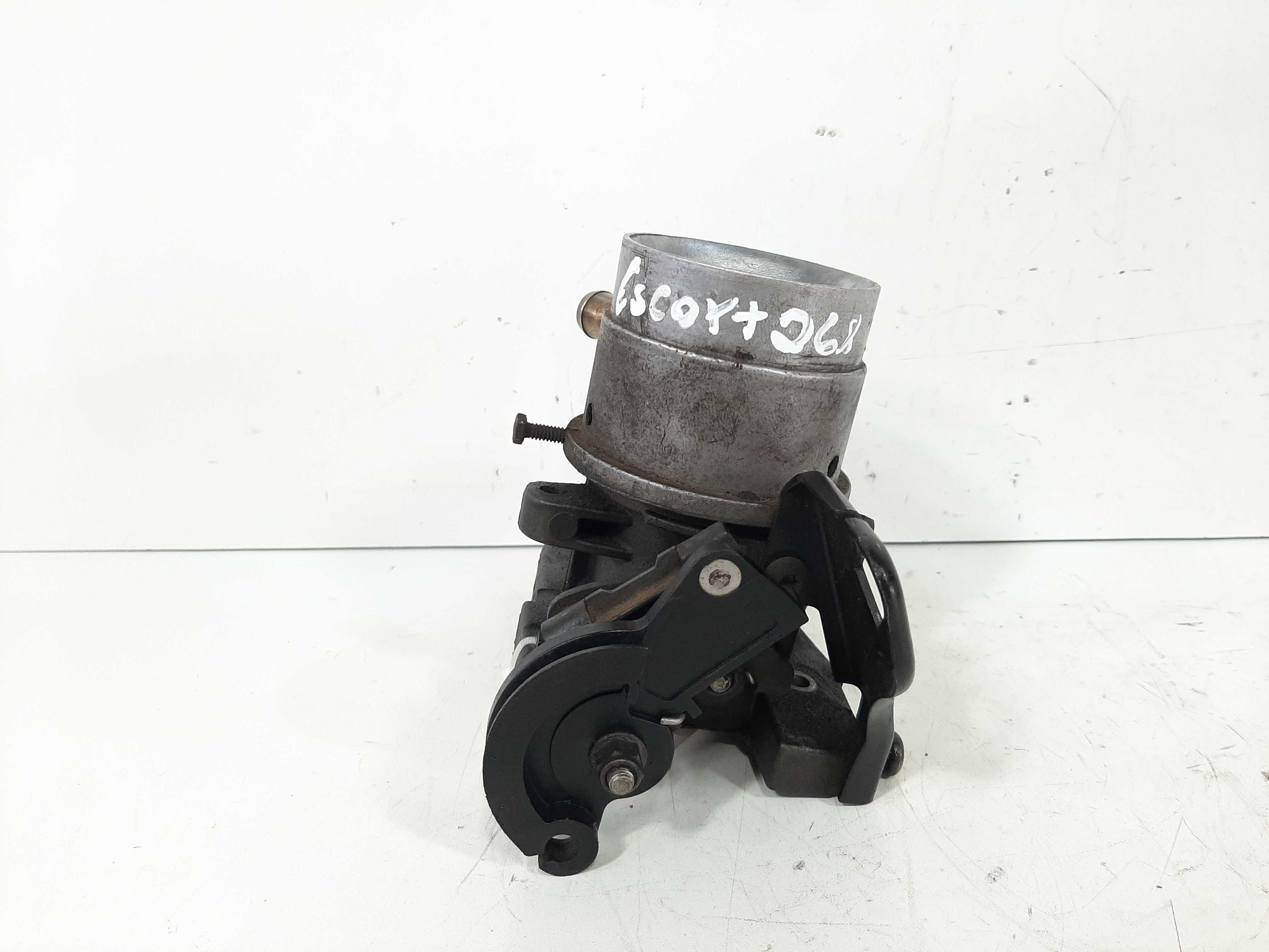 Tbi Corpo Borboleta Ford Escort Zetec 1.8 16v 1997 A 2002 4