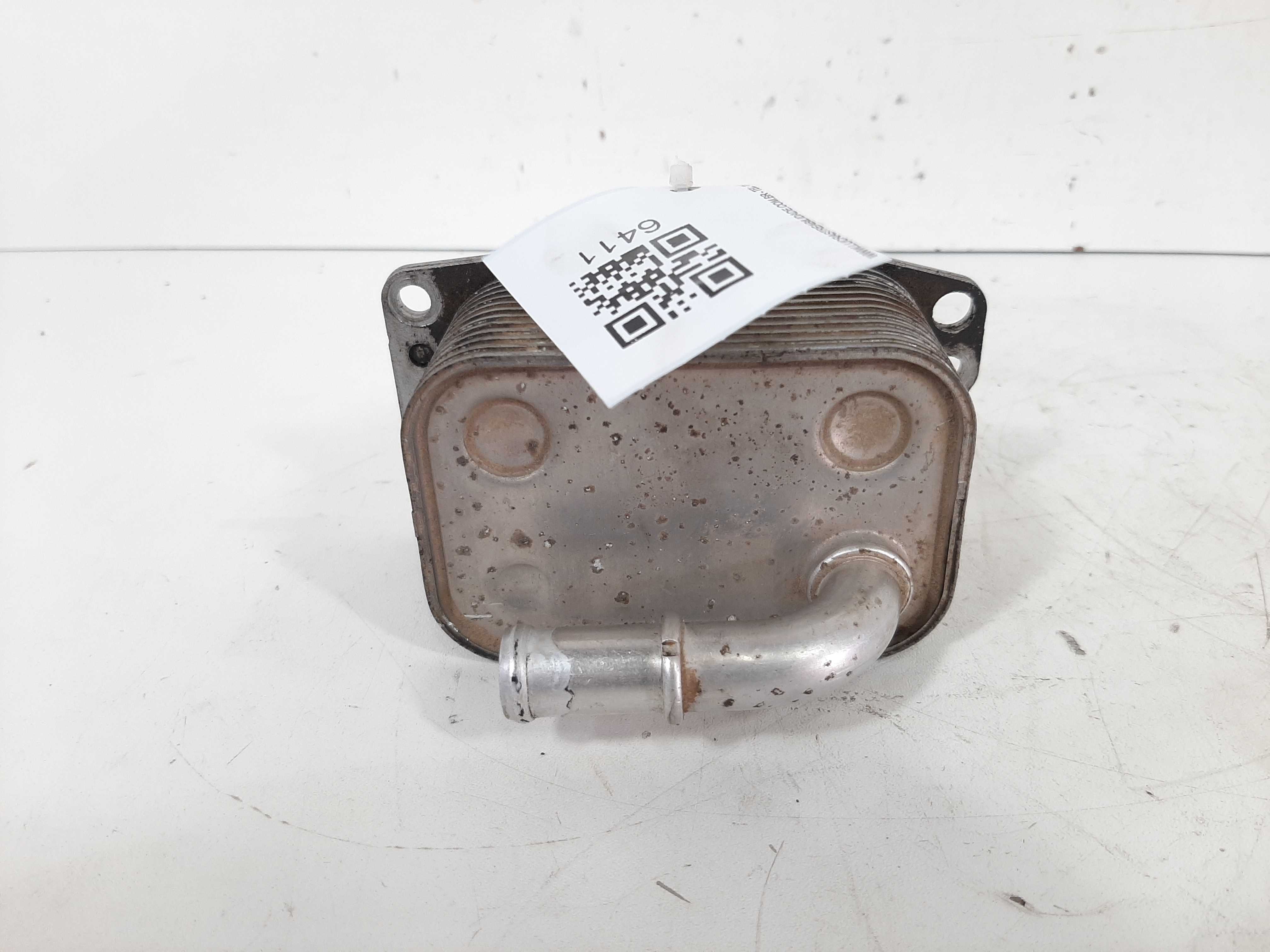 Filtro Óleo Citroen C4 Picasso 2.0 2013 2014 2015 A 2019 6