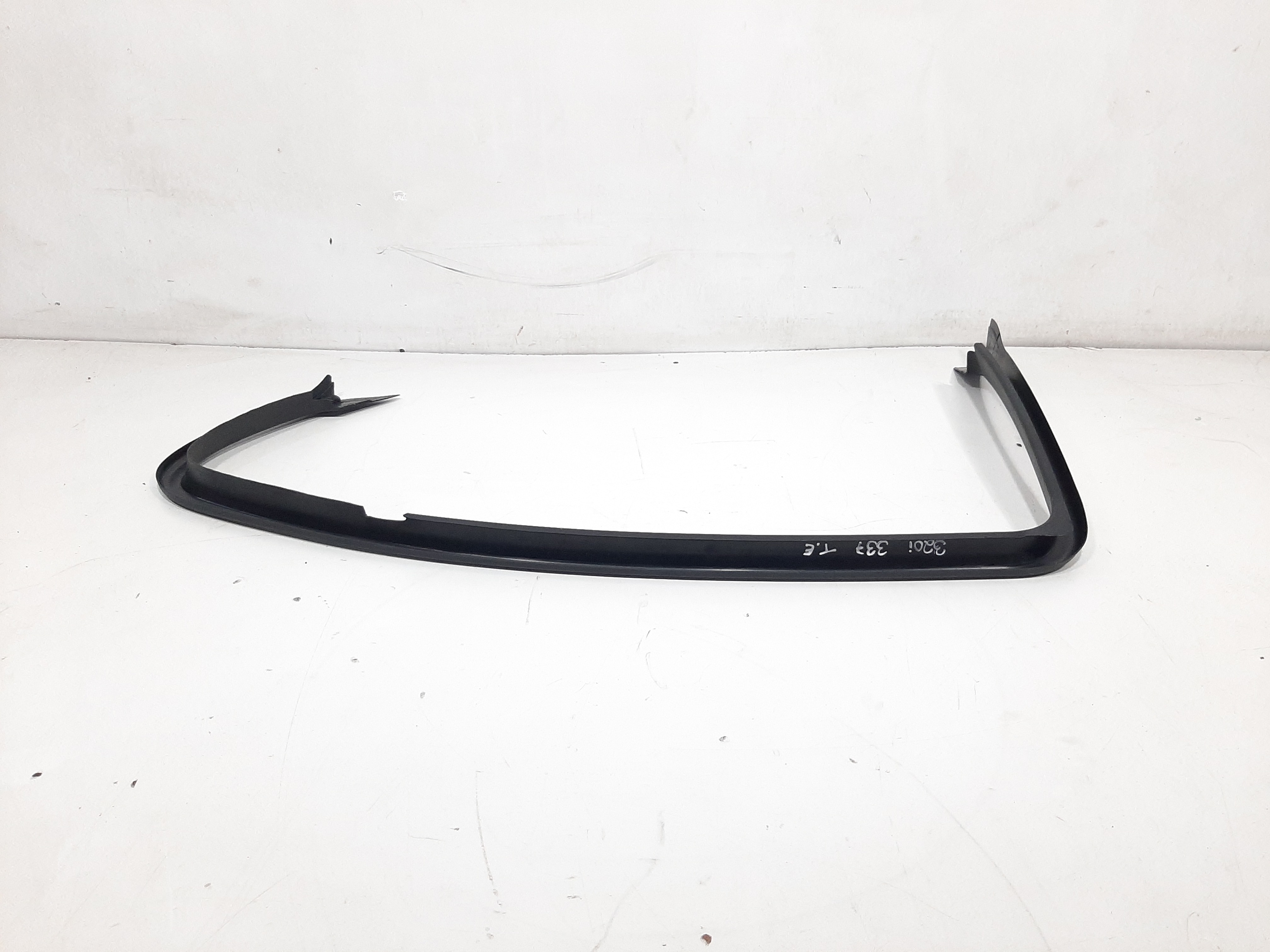 Arco Porta Traseira Esquerda Bmw 320i E90 2006 A 2012 10