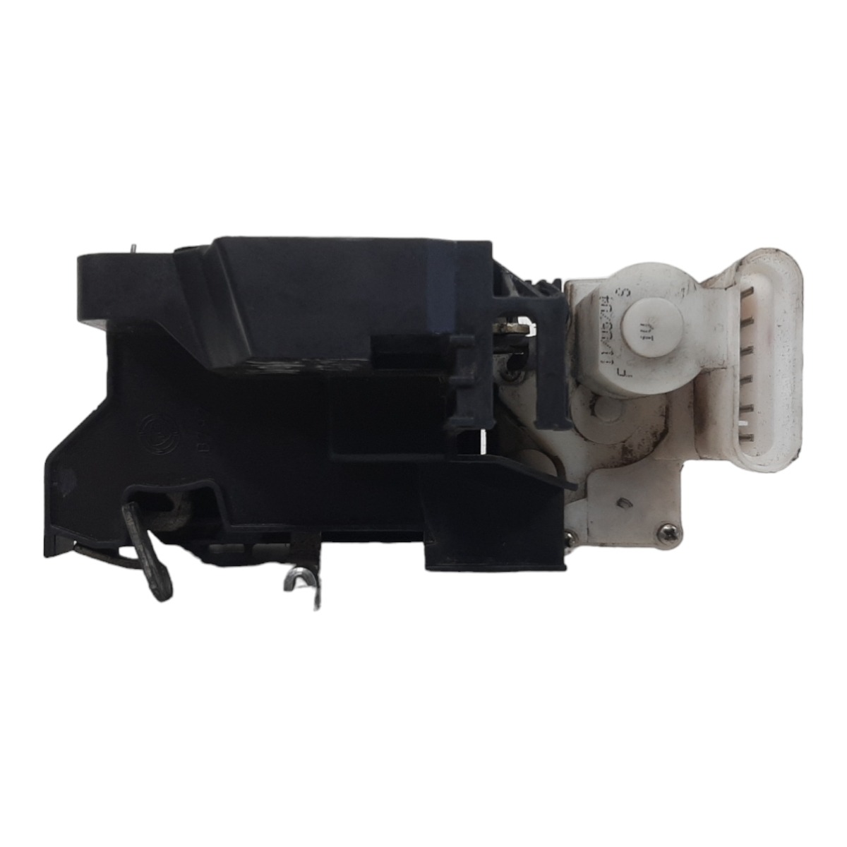 Fechadura Porta Dianteira Direita Fiat Doblo 2002 A 2021 6