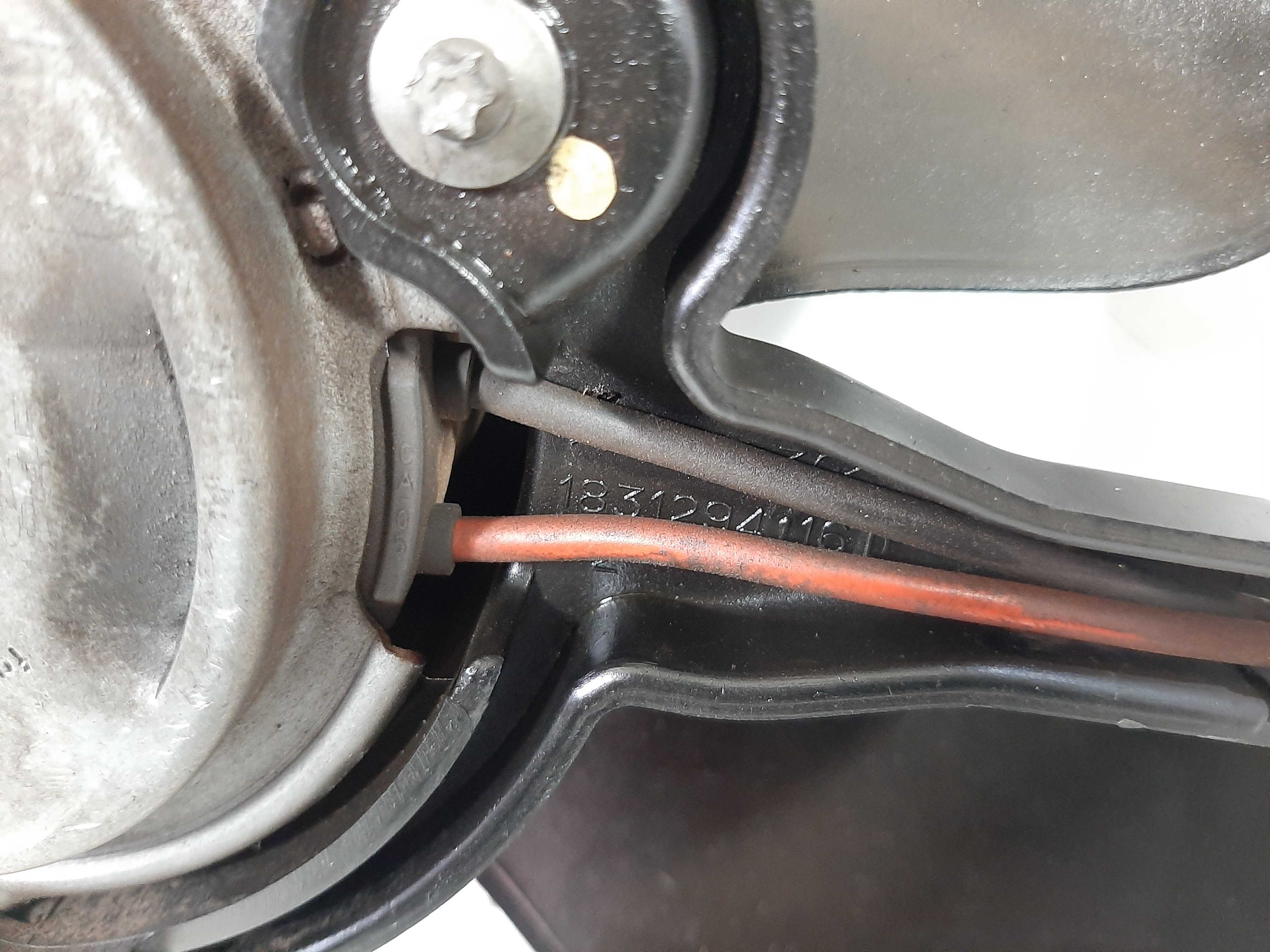 Eletroventilador Citroen C4 Pallas 2007 A 2013 C/detalhe 4
