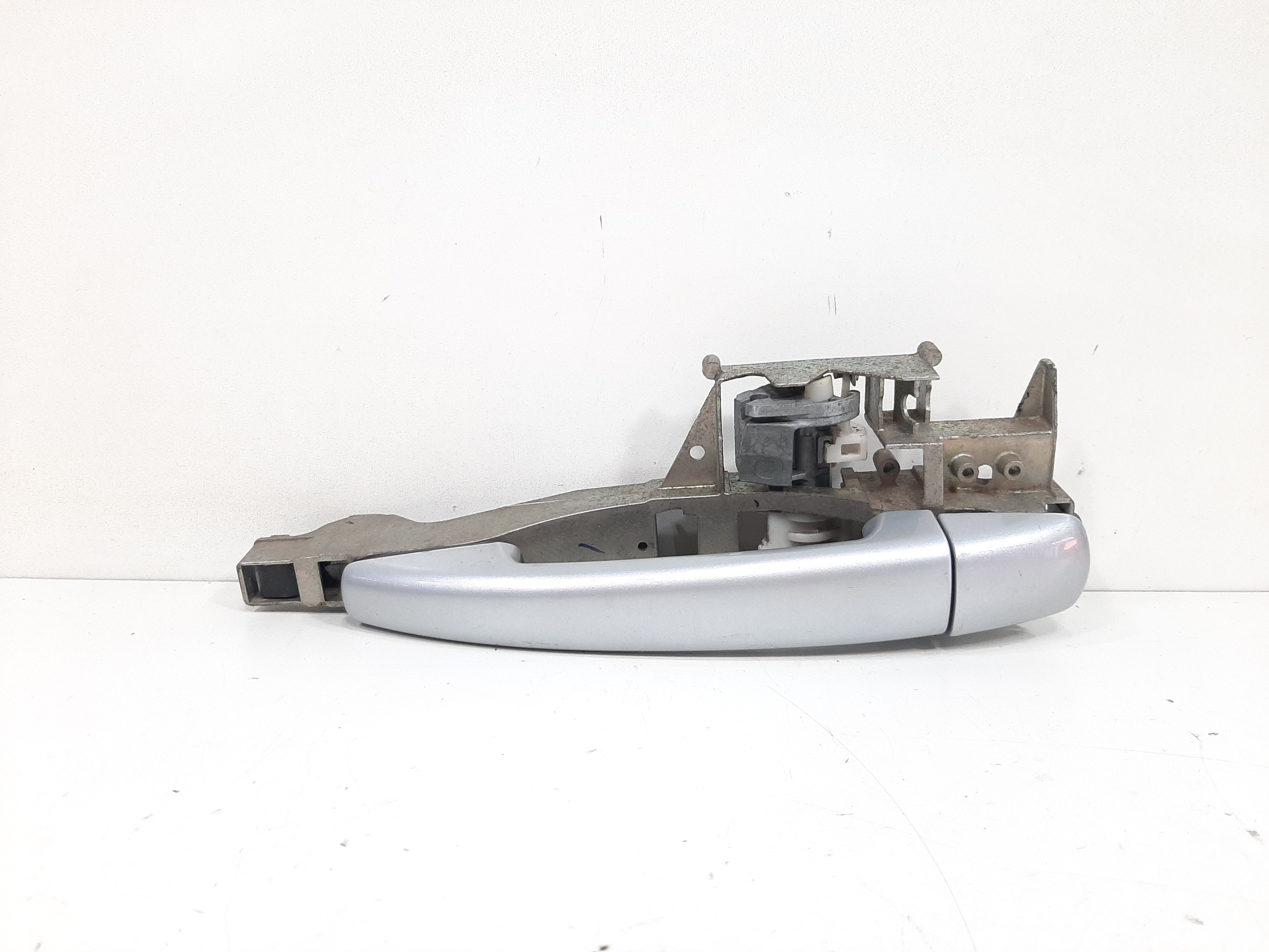 Maçaneta Externa Traseira Esquerda Citroen C4 2007 A 2013 7