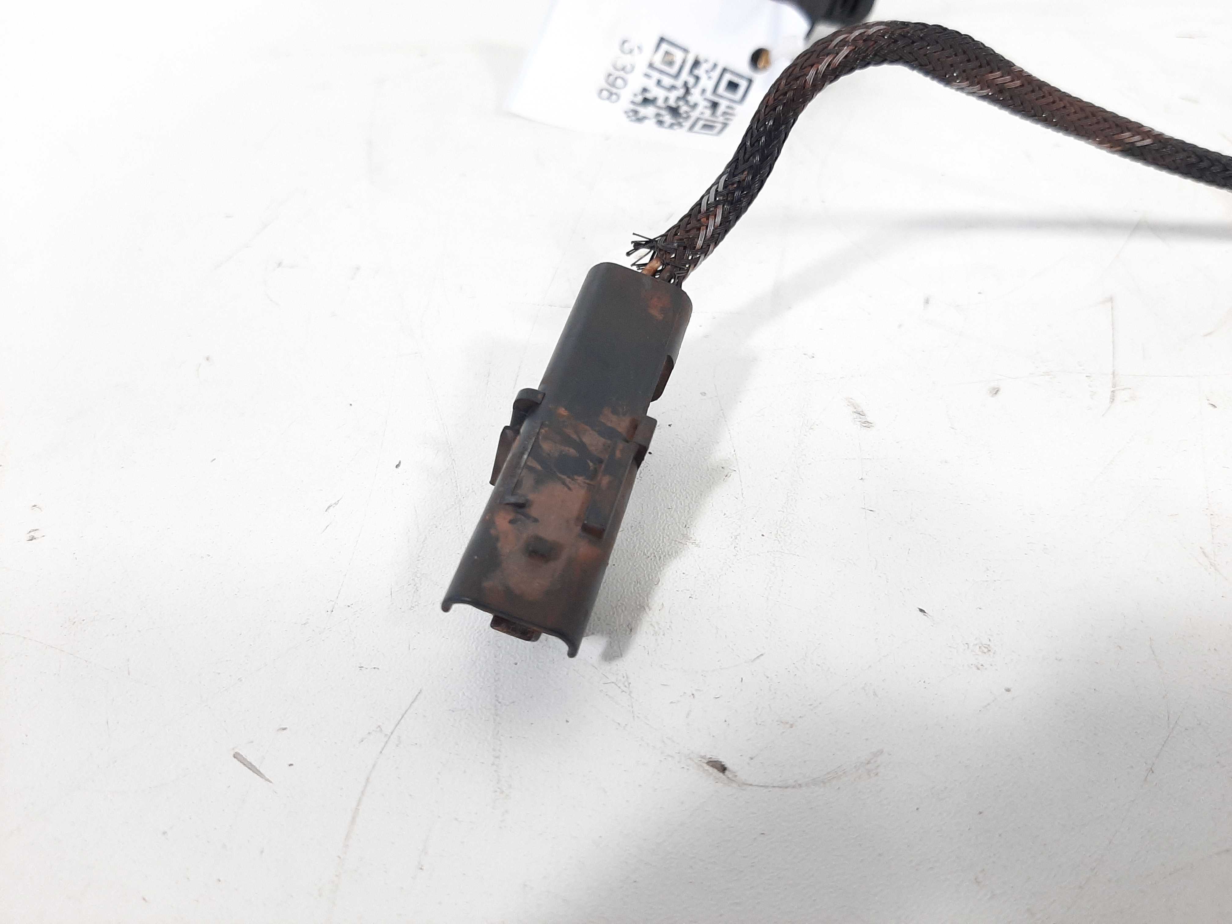 Sensor Pressão Caixa Marcha Renault Duster 2015 2016 A 2018 5