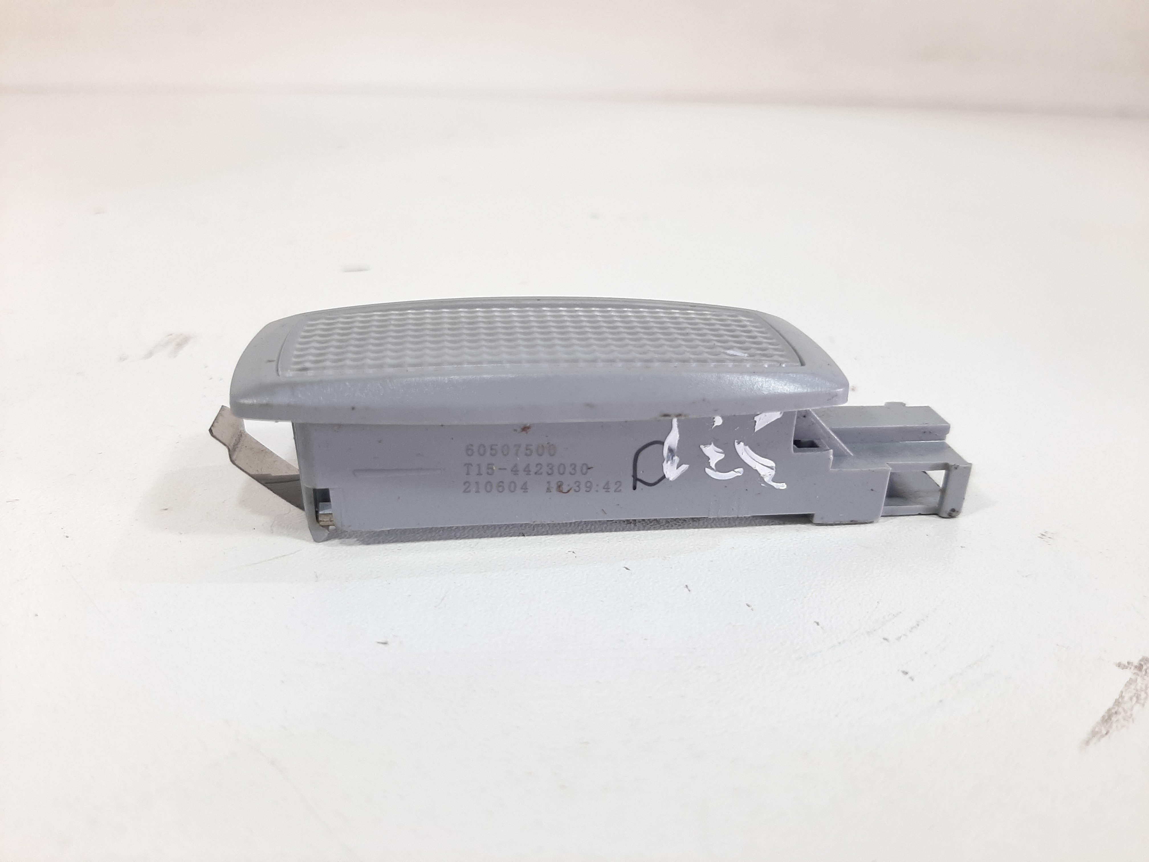 Luz Cortesia Caoa Chery Tiggo 8 2019 2020 2021 2022 2022 3