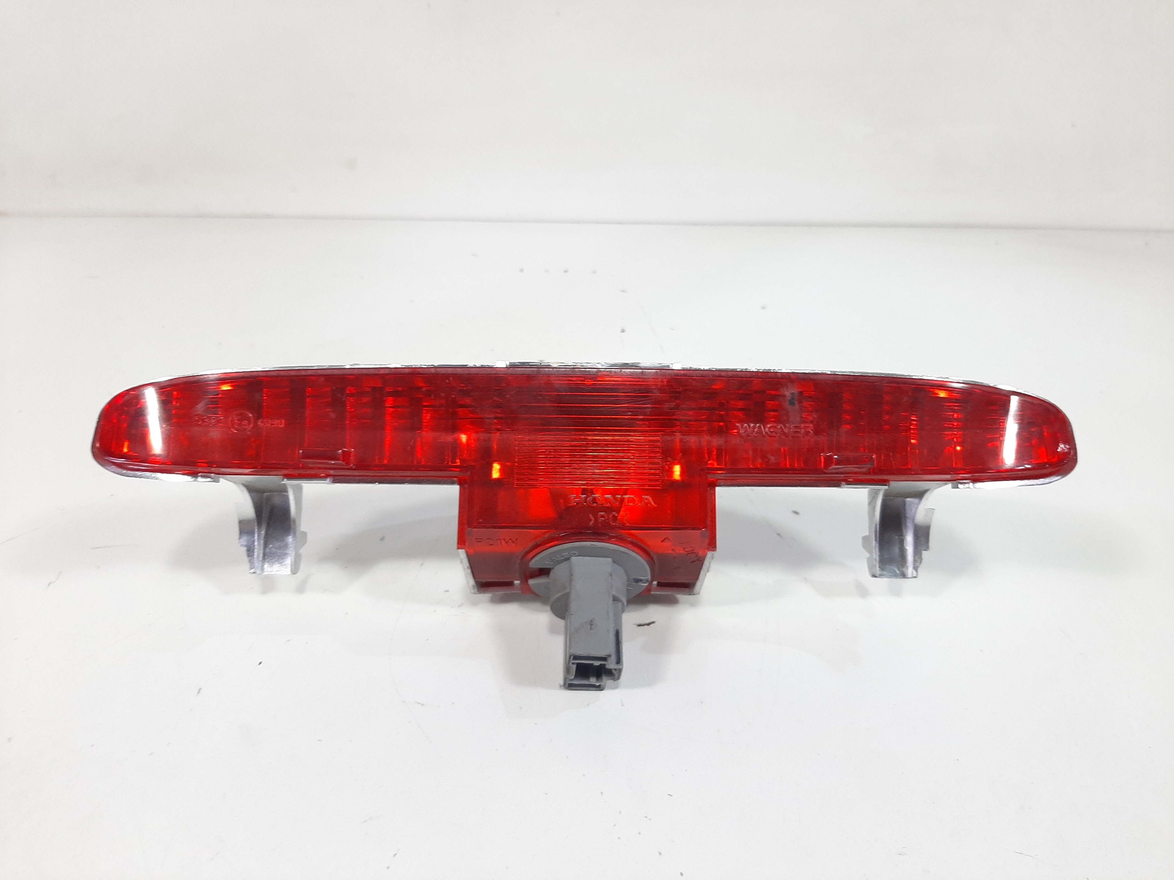 Brake Light Luz Honda New Civic 2007 2008 2009 A 2011 4