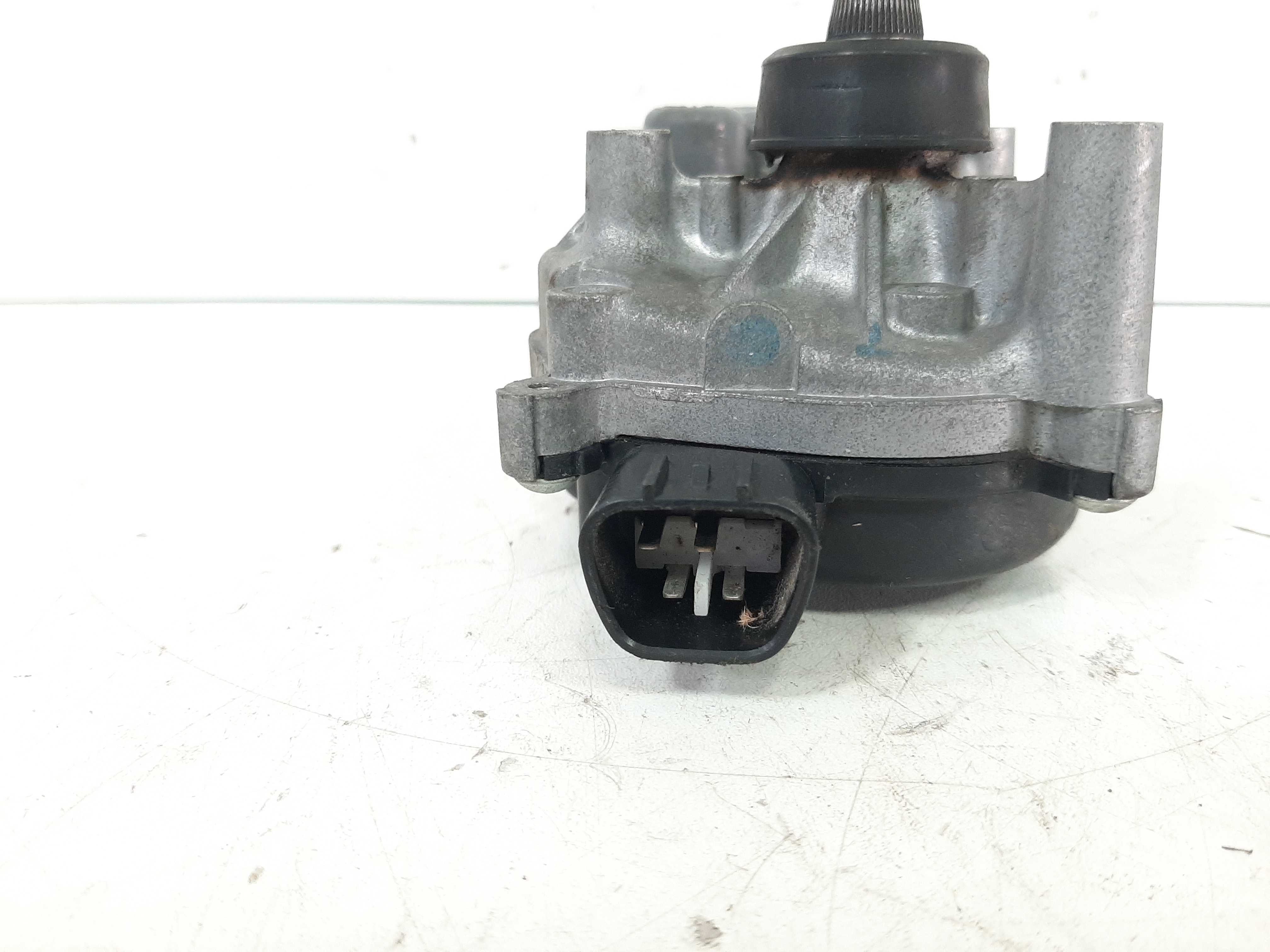 Motor Limpador Parabrisa Honda Civic 2012 2013 2014 2015 6