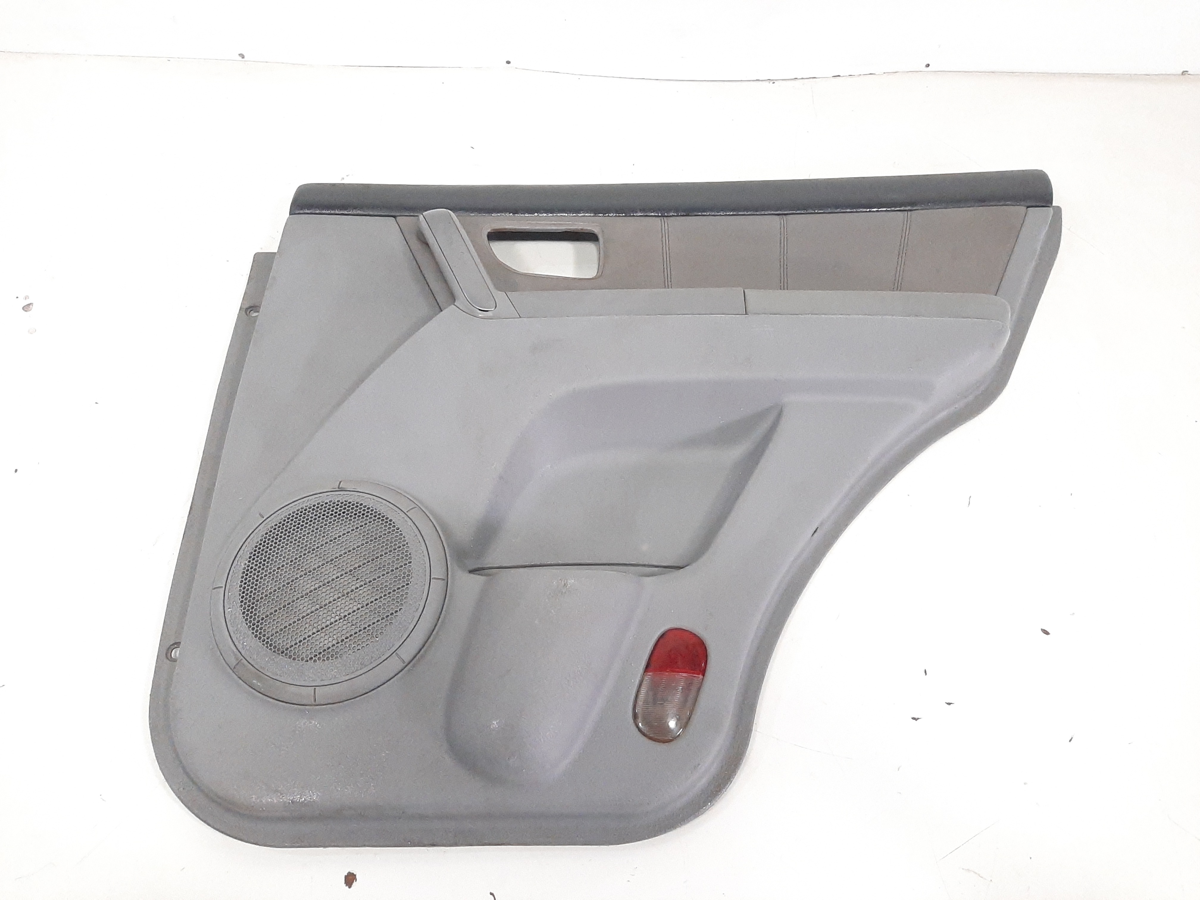 Forro Porta Traseiro Direito Kia Sorento 2002 2003 A 2009 3