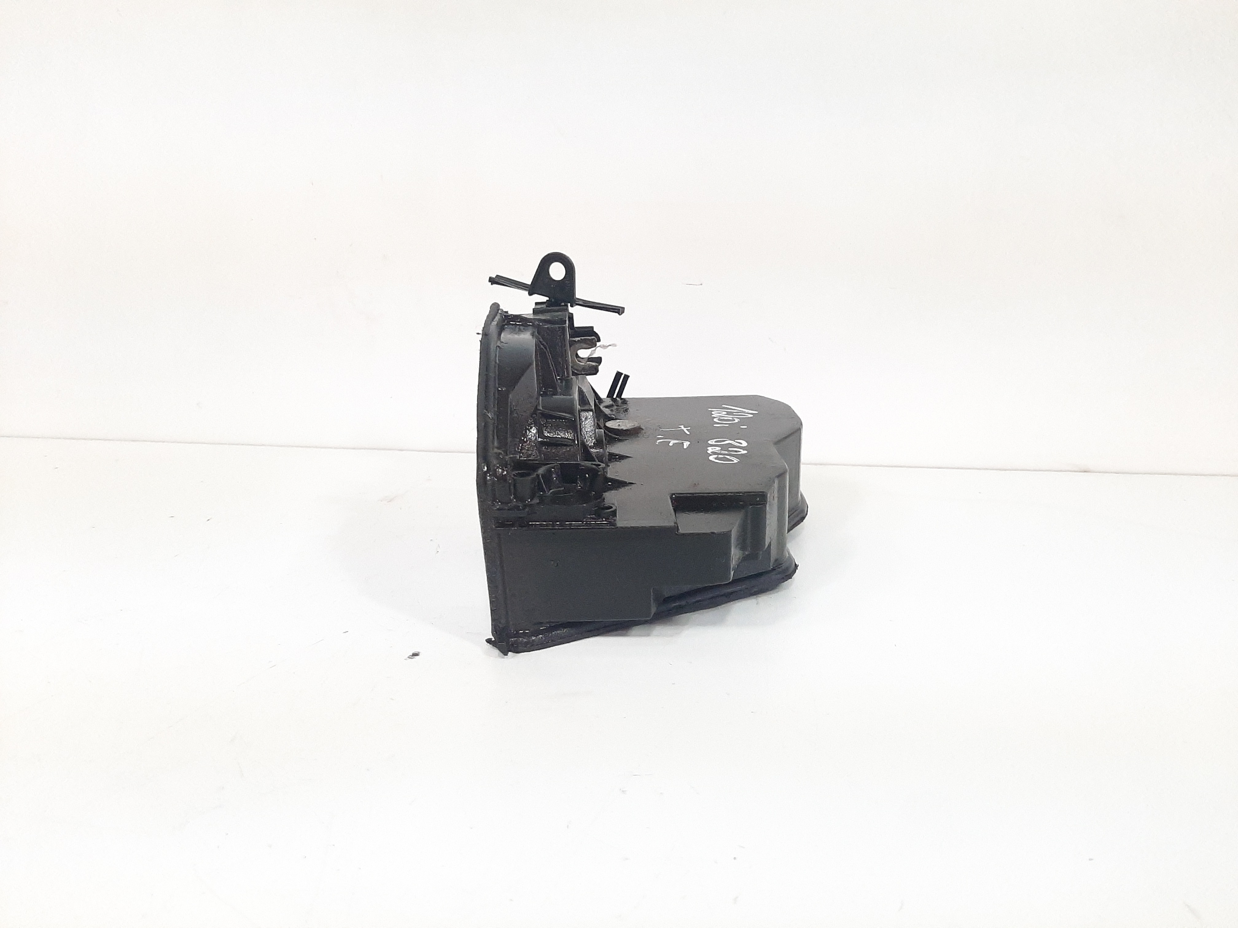 Fechadura Traseira Esquerda Bmw 118i 120i E87 2006 A 2012 6