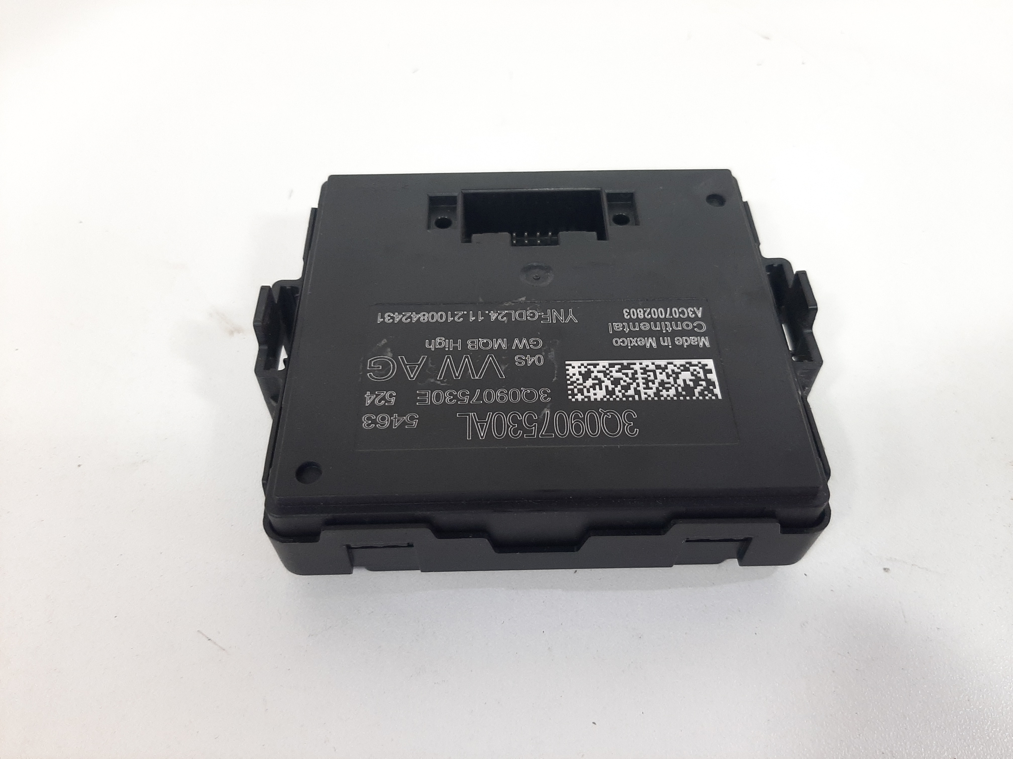 Módulo Conforto Vw Volkswagen T-cross 1.0 Tsi 2019 2020 2022 2