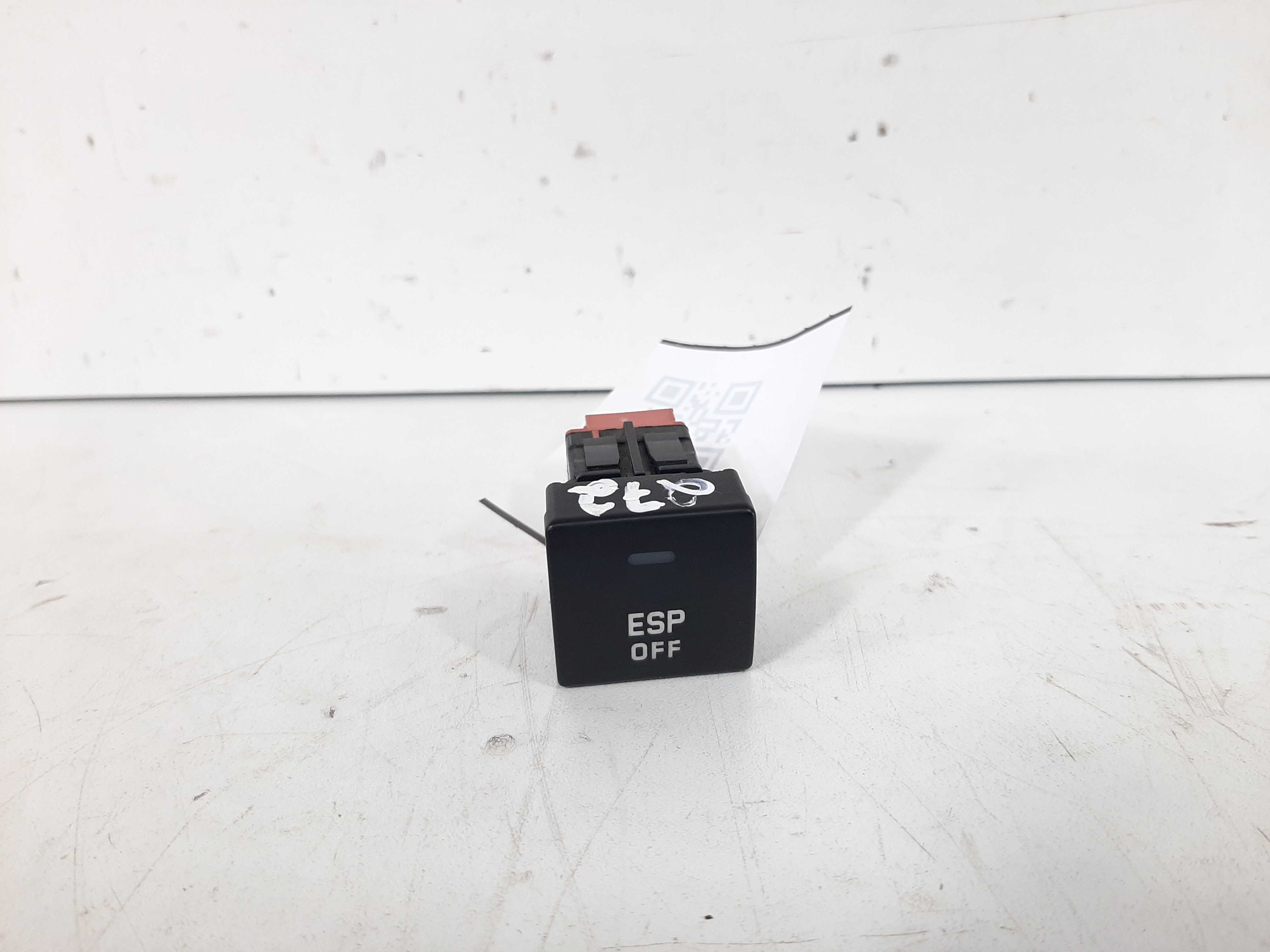 Botão Sensor Alarme Esp C4 Pallas 2007 2008 2009 2010 A 2012 1