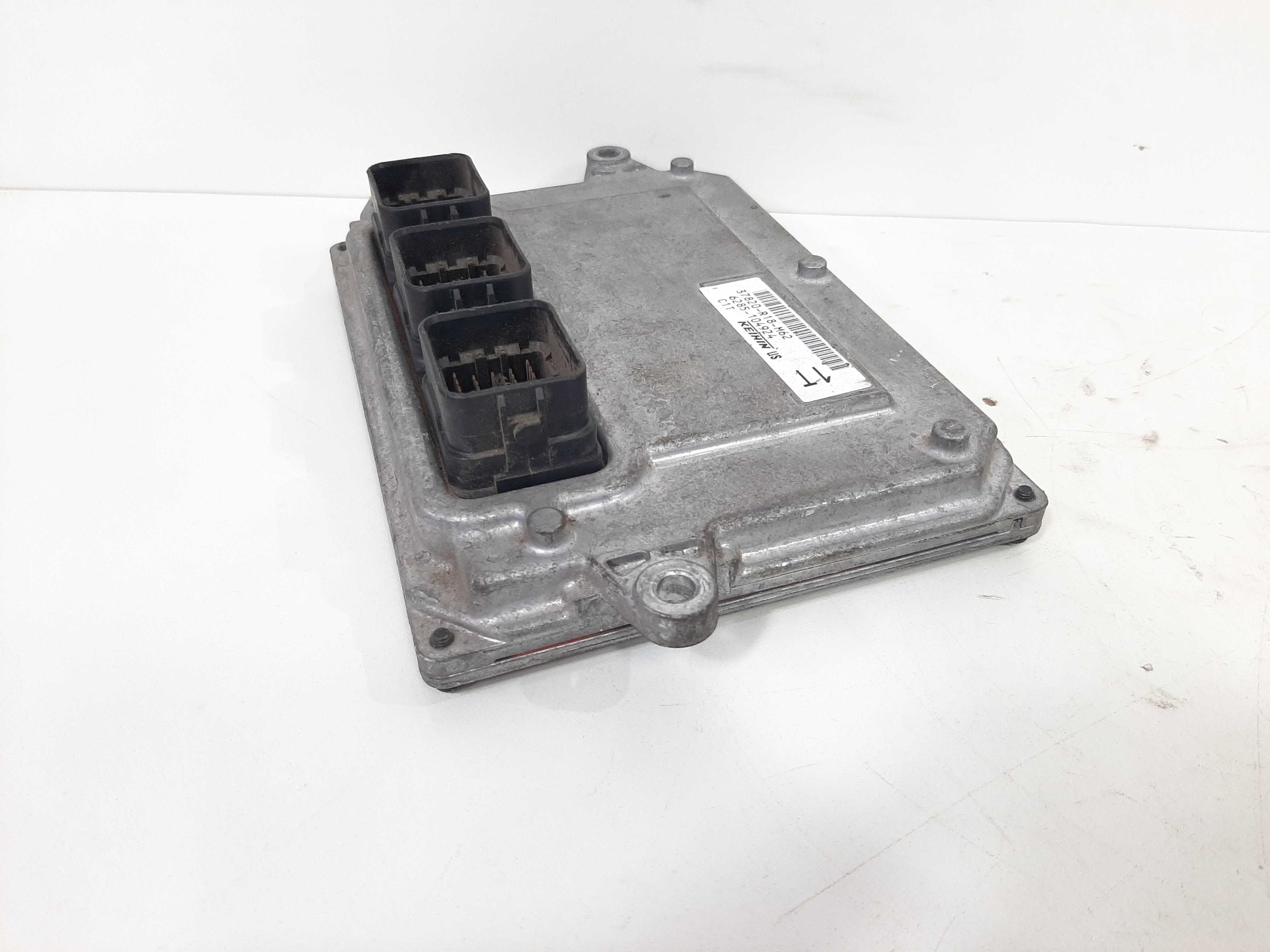 Modulo Injeção Honda Crv 2007 2008 A 2011 Requer Programação 6