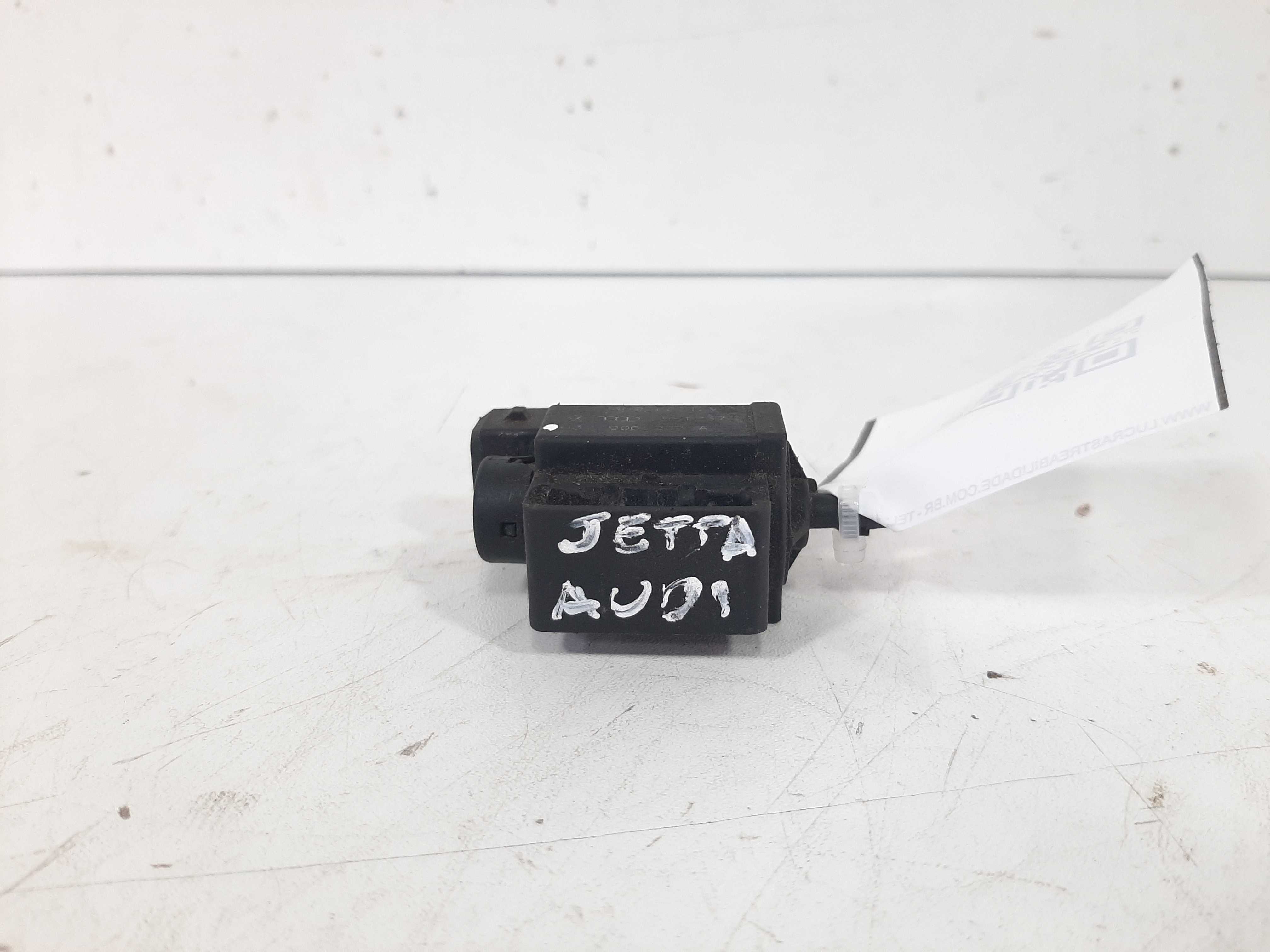 Valvula Solenoide Vw Jetta Golf Tsi 1.4 2015 2016 2017 2018 1
