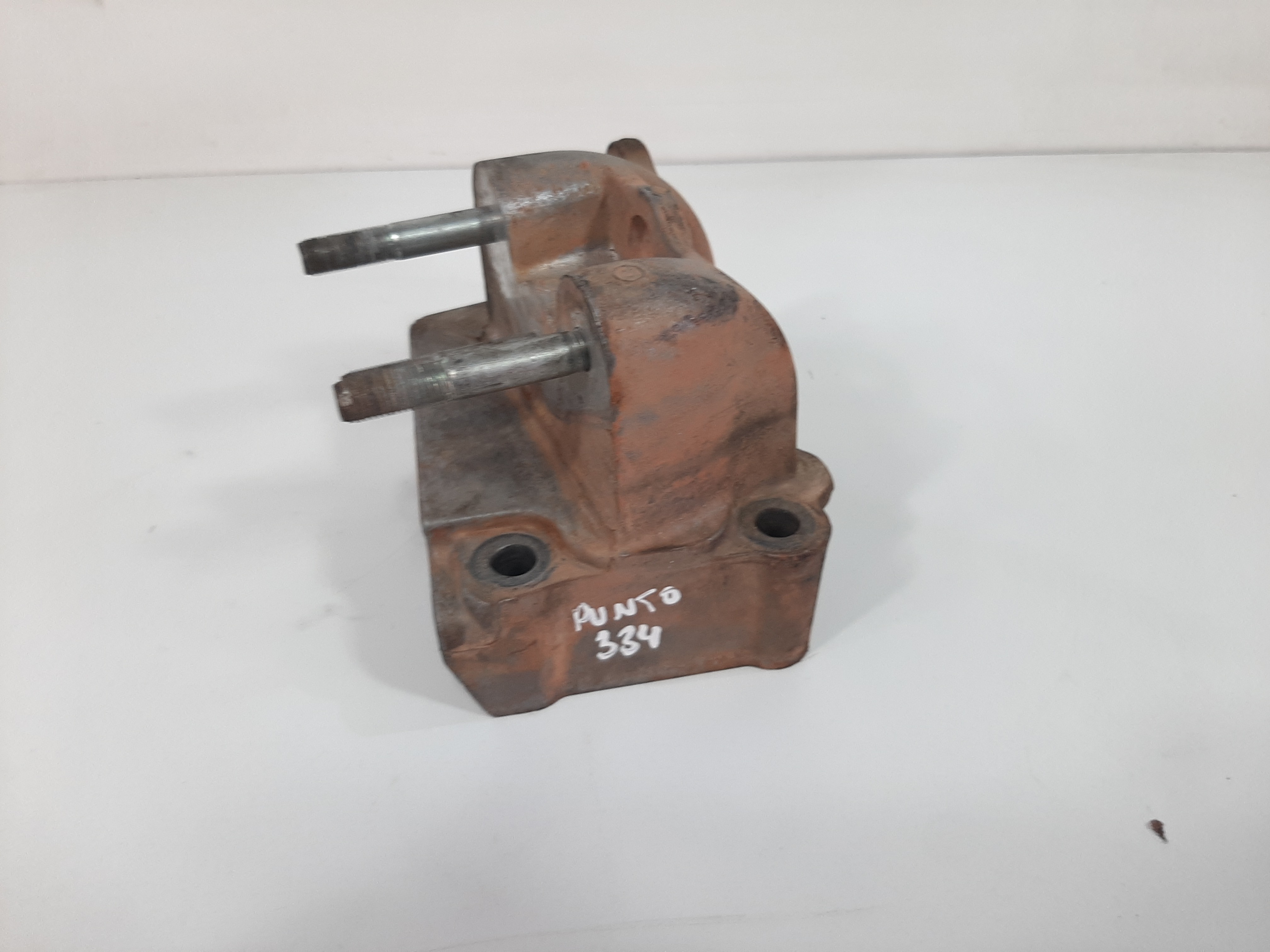 Suporte Motor Fiat Punto 1.4 Fire 2008 2009 2010 2011 2012 1