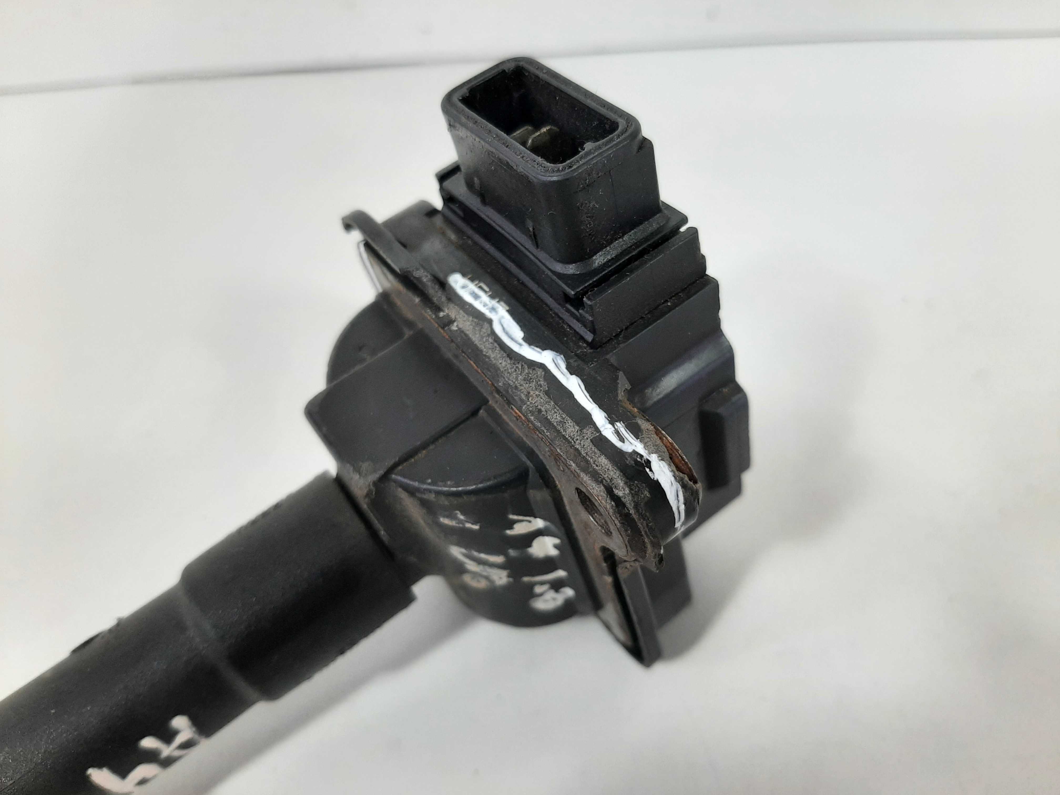 Bobina Ignição Audi A4 A3 1.8 1997 1998 1999 A 2003 C/avaria 1
