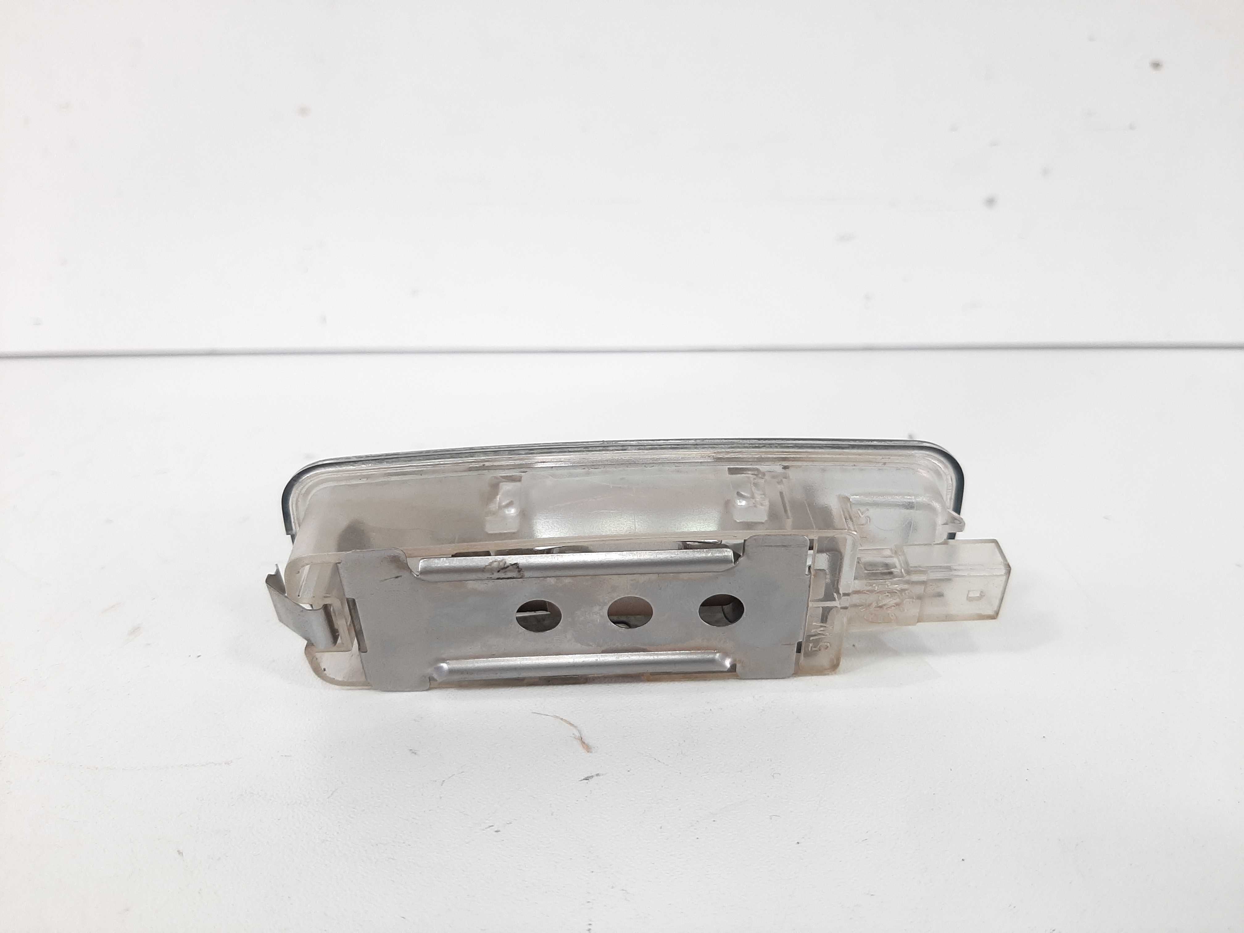 Luz Teto Cortesia Lado Esquerdo Audi A3 1997 1998 A 2003 5