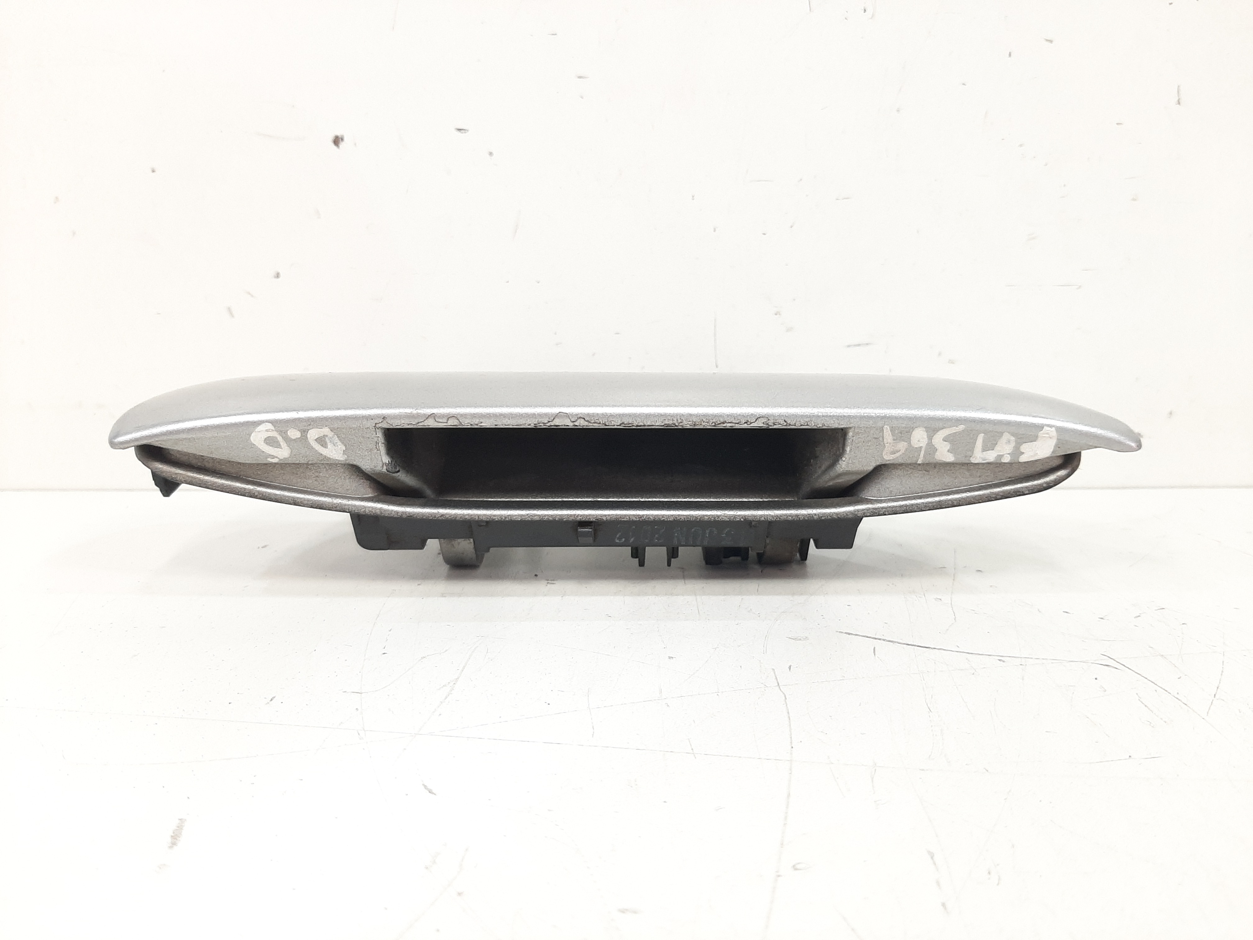 Maçaneta Externa Dianteira Direita Honda Fit 2009 A 2014 2